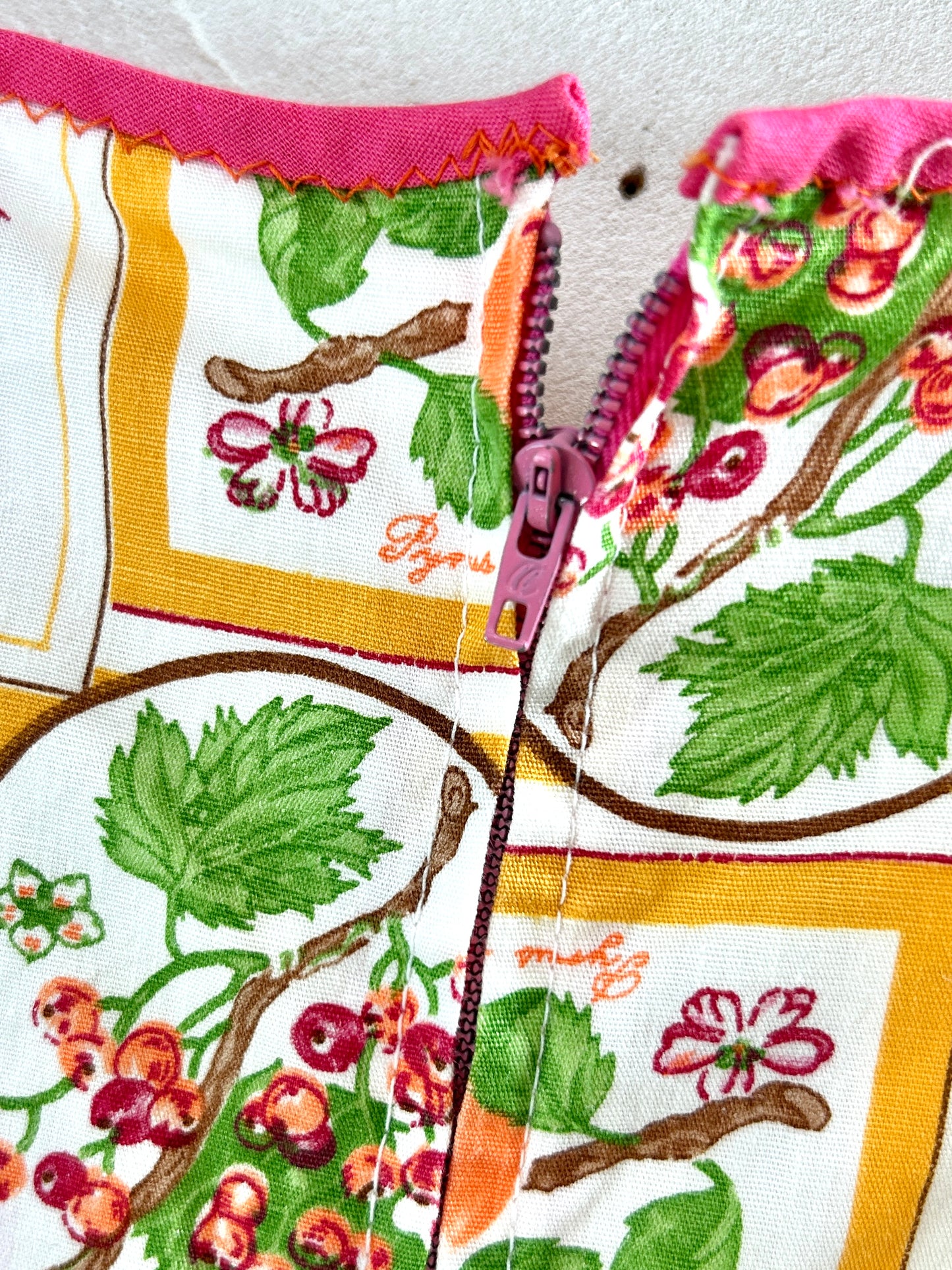 Vintage Apron[H30750]