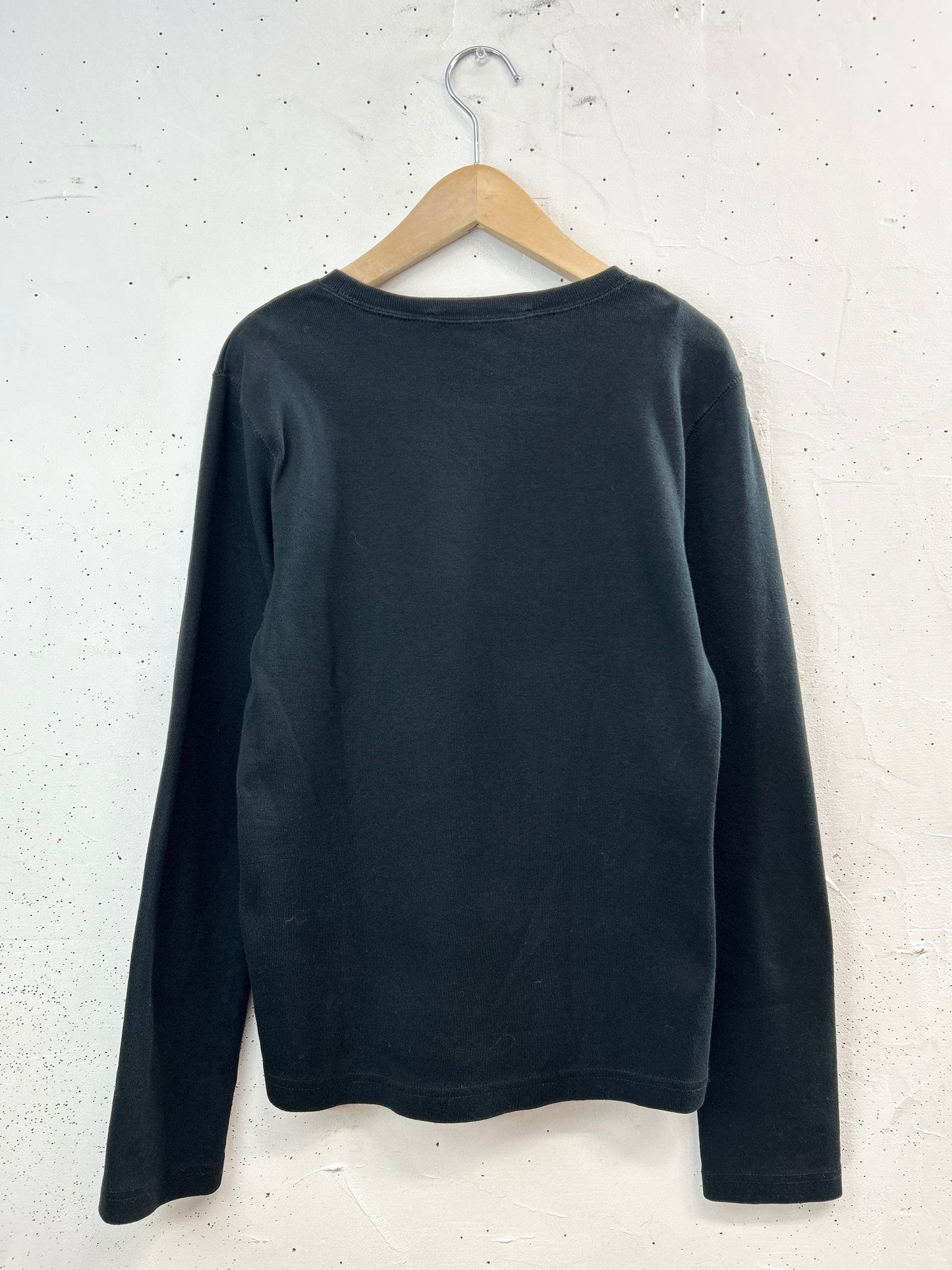 Vintage Long Sleeve Shirt 〜Ralph Lauren〜 [B31508]