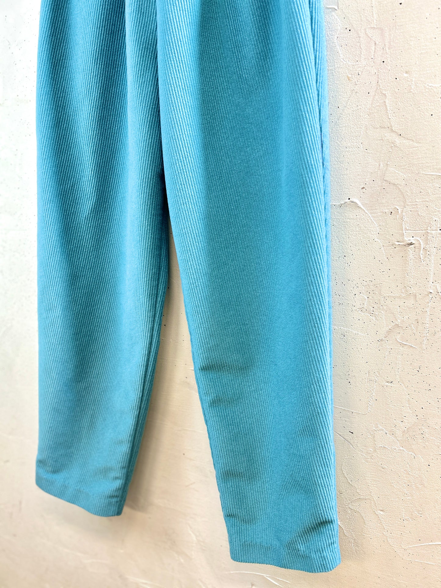 Vintage Barrel Pants  MADE IN USA  [K30860]