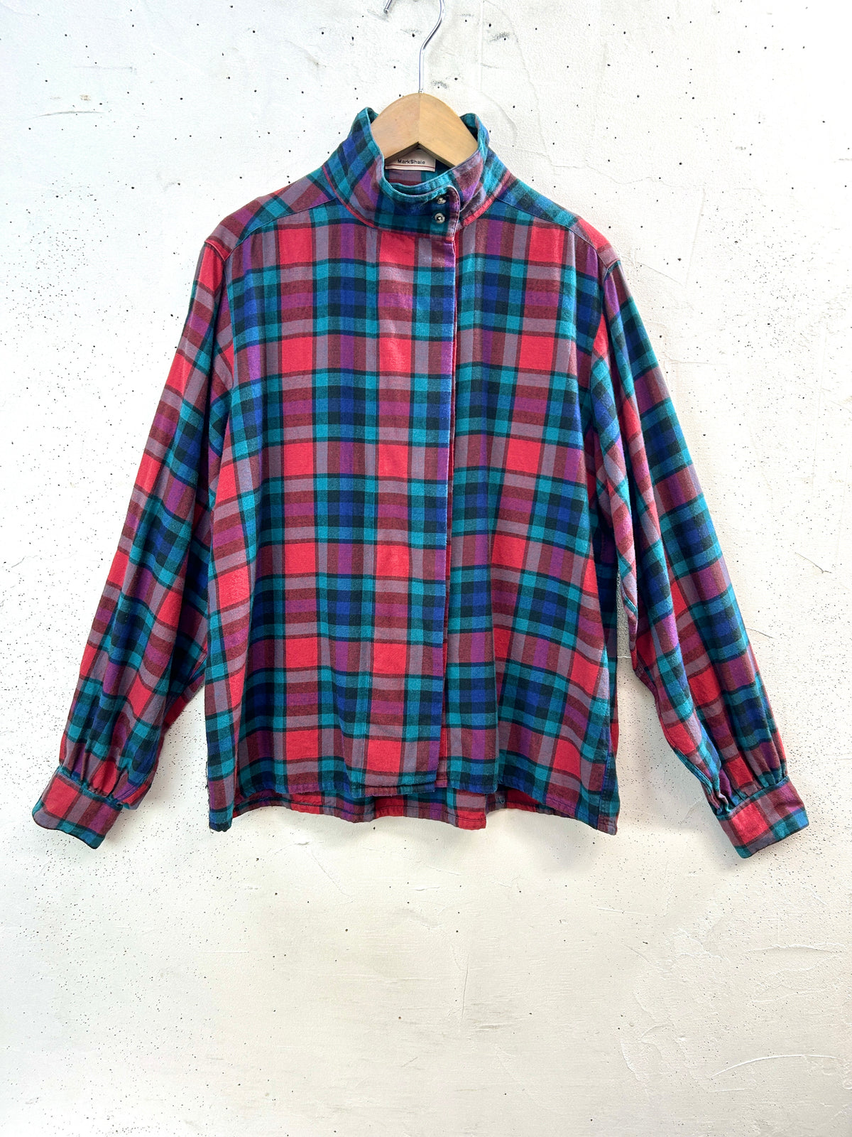 Vintage Shirt [J32441]