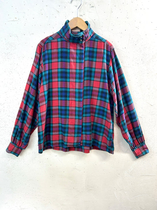 Vintage Shirt [J32441]