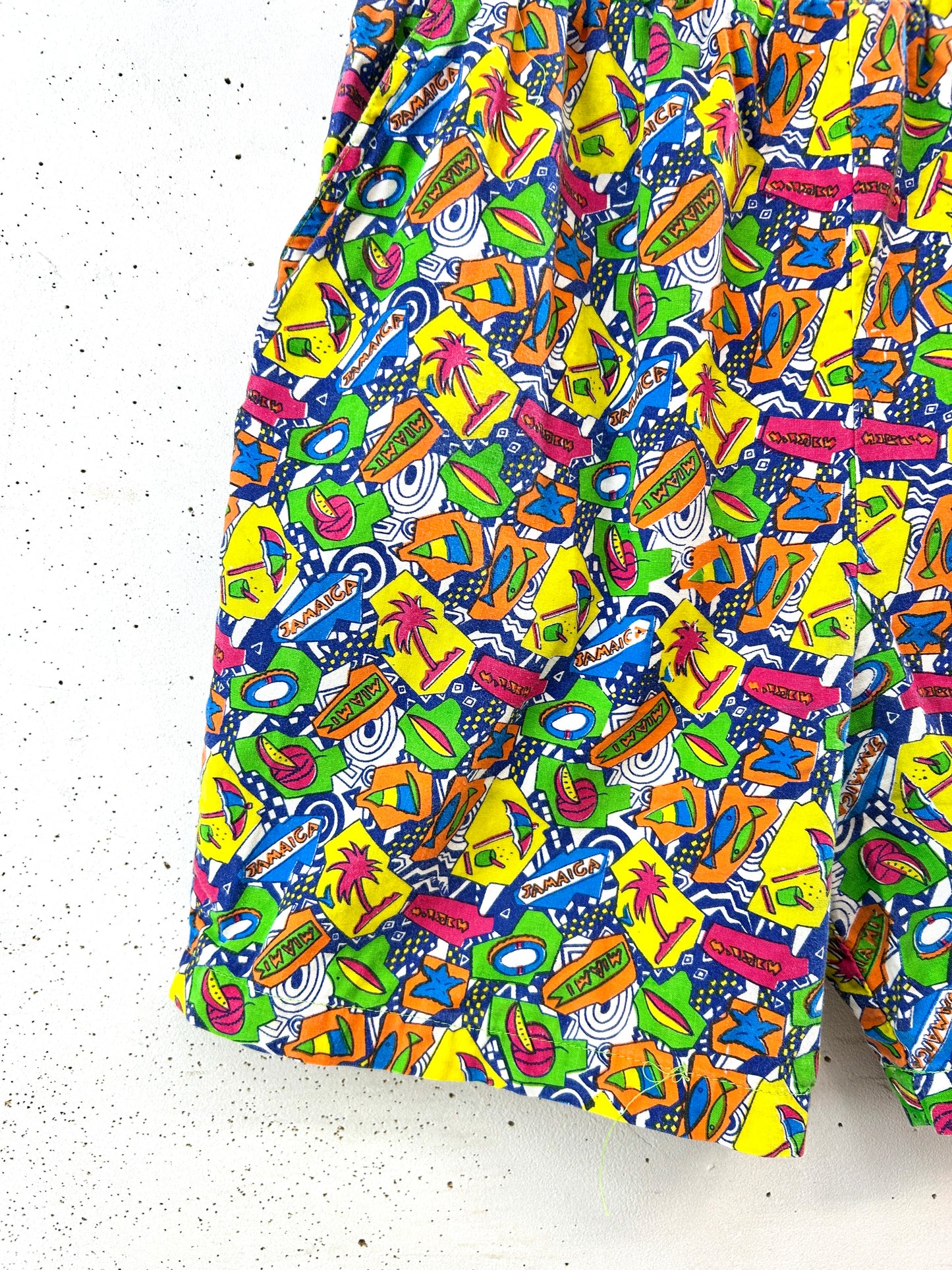 Vintage Pants [G32933]