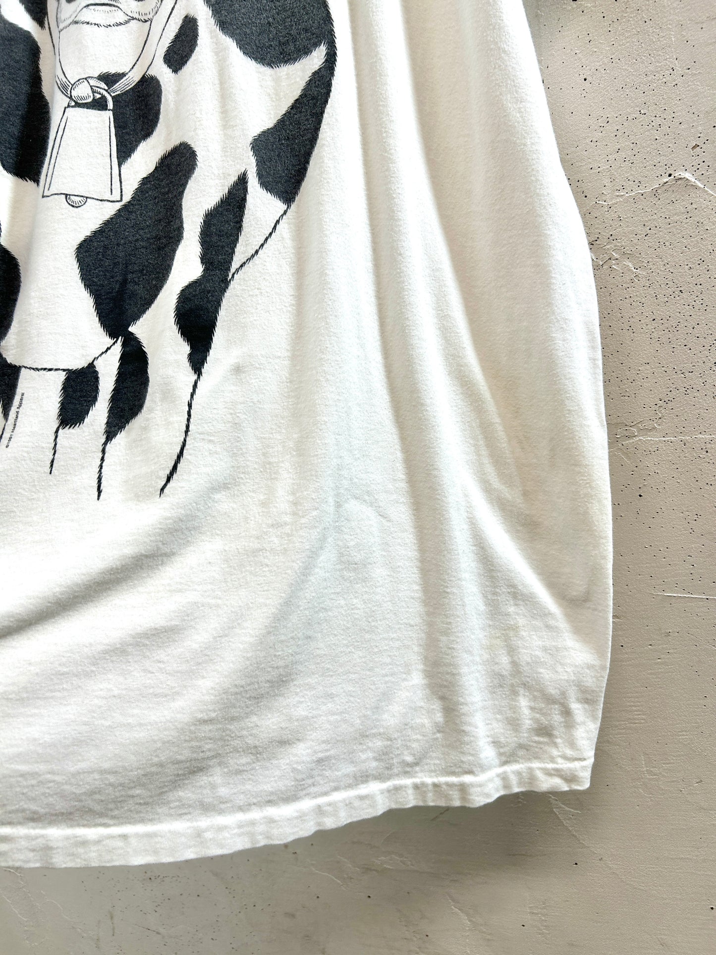 Vintage T-Shirt  MADE IN USA [G32928]