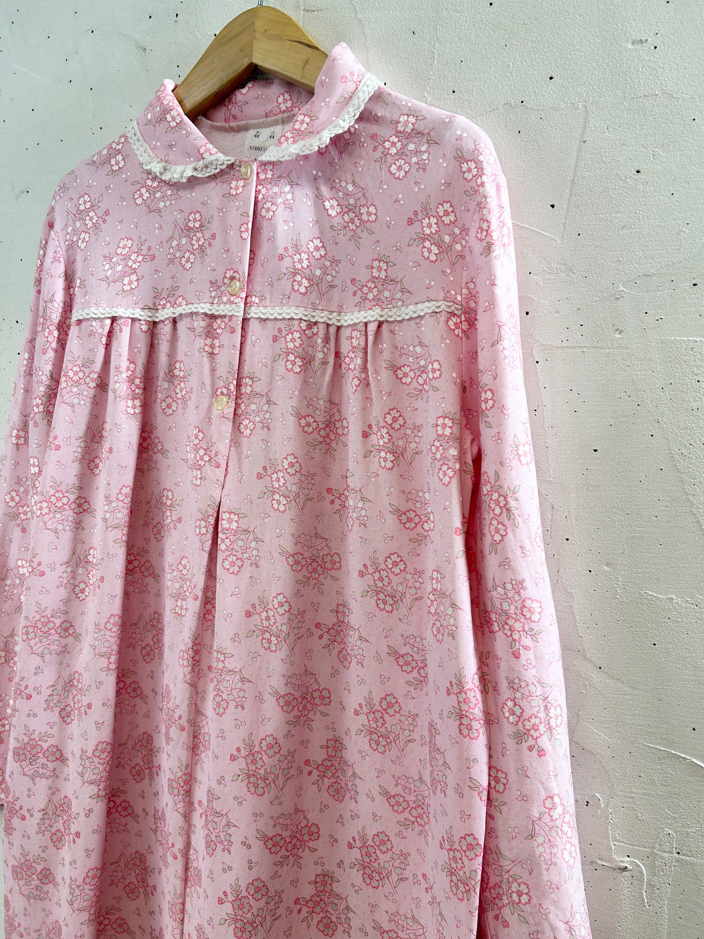 Vintage Nightie Dress [K30751]