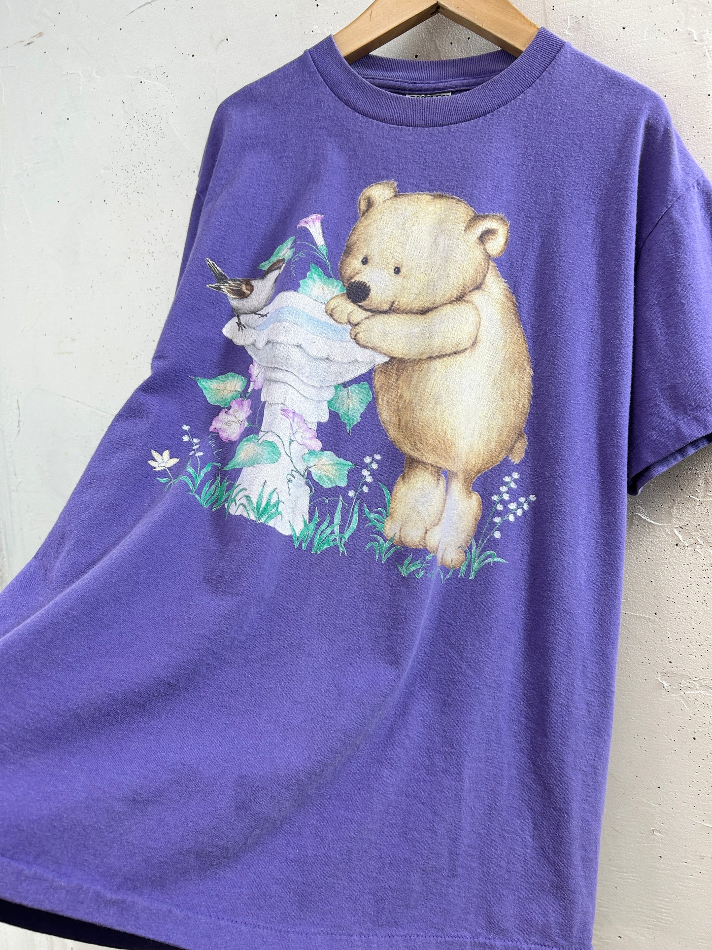 Vintage T-Shirt [H33401]
