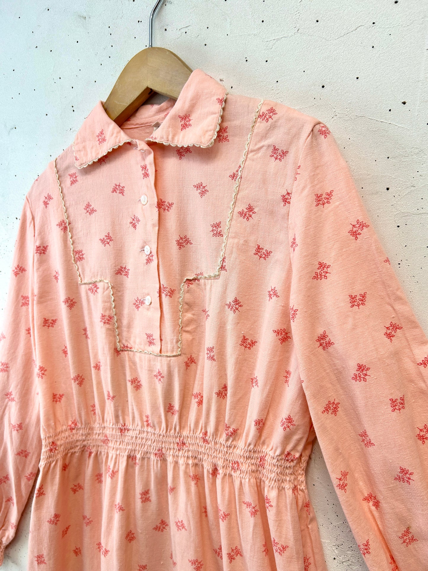 Vintage Dress [E32475]