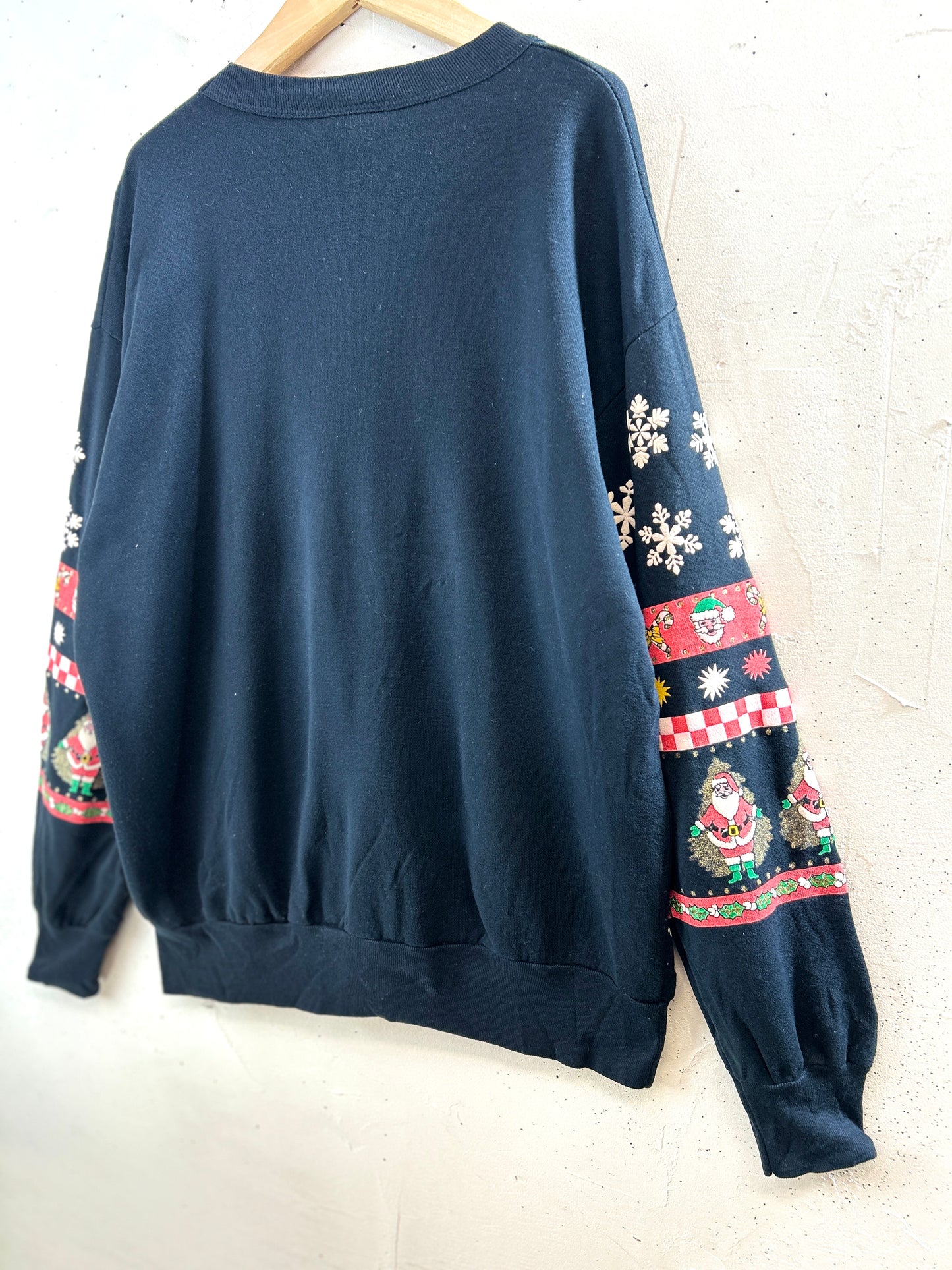 Vintage Sweat Made in USA [L30950]