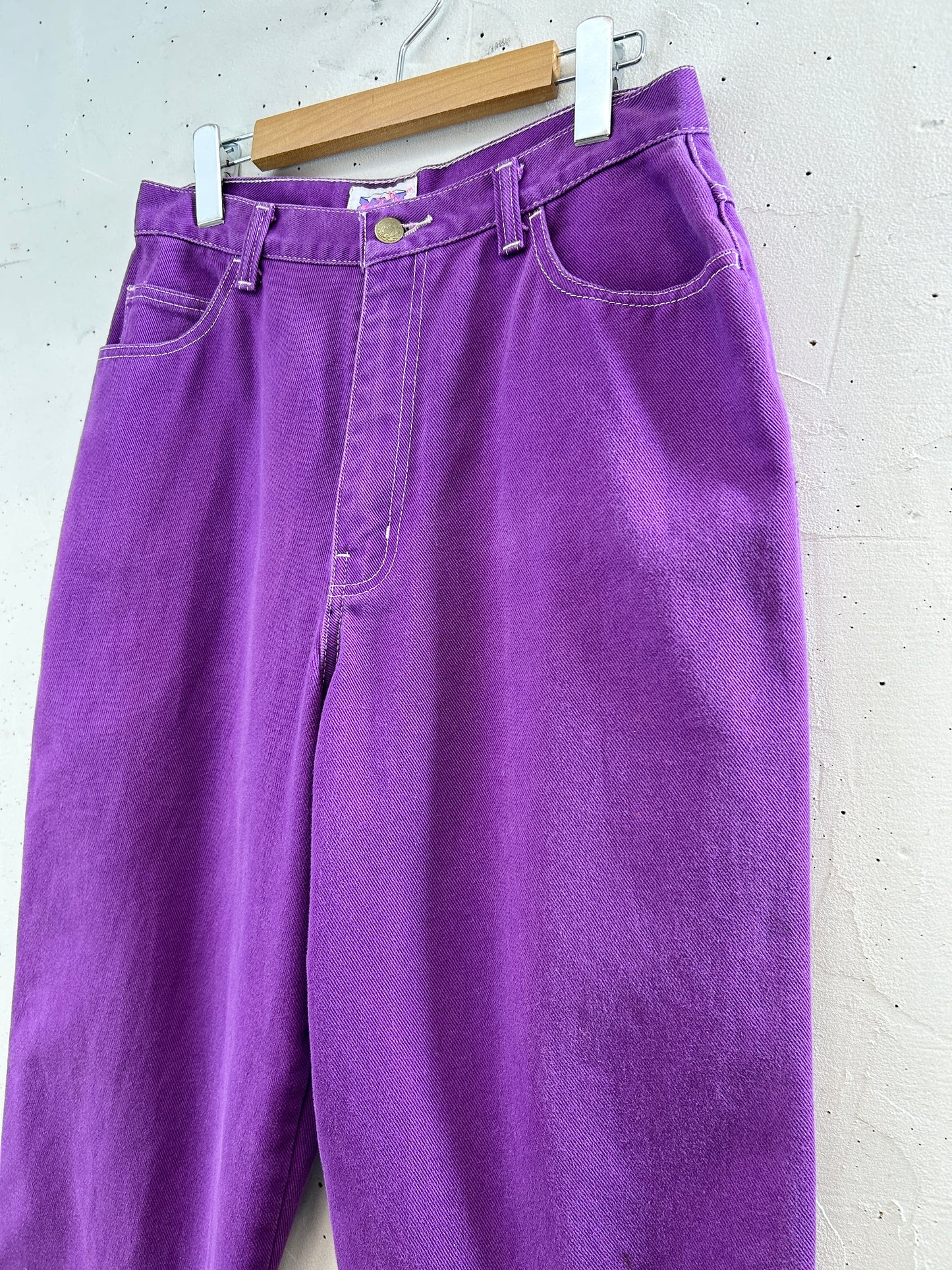 Vintage Pants [K30753]