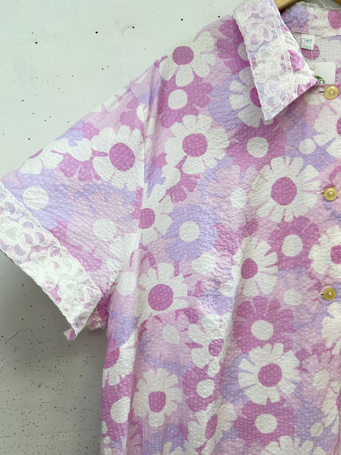 Vintage Dress [C31984]