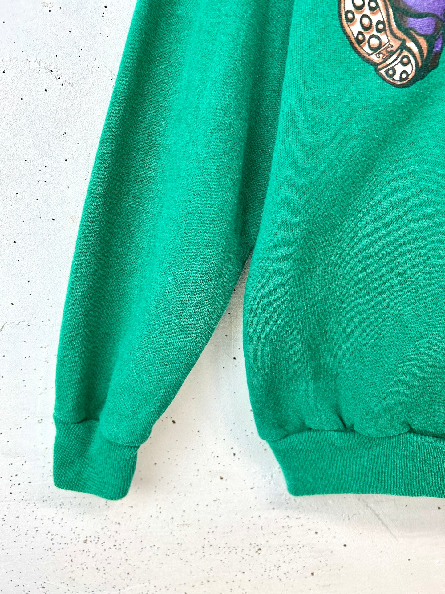 Vintage Sweat  〜Hanes HerWay〜 MADE IN USA [B31563]