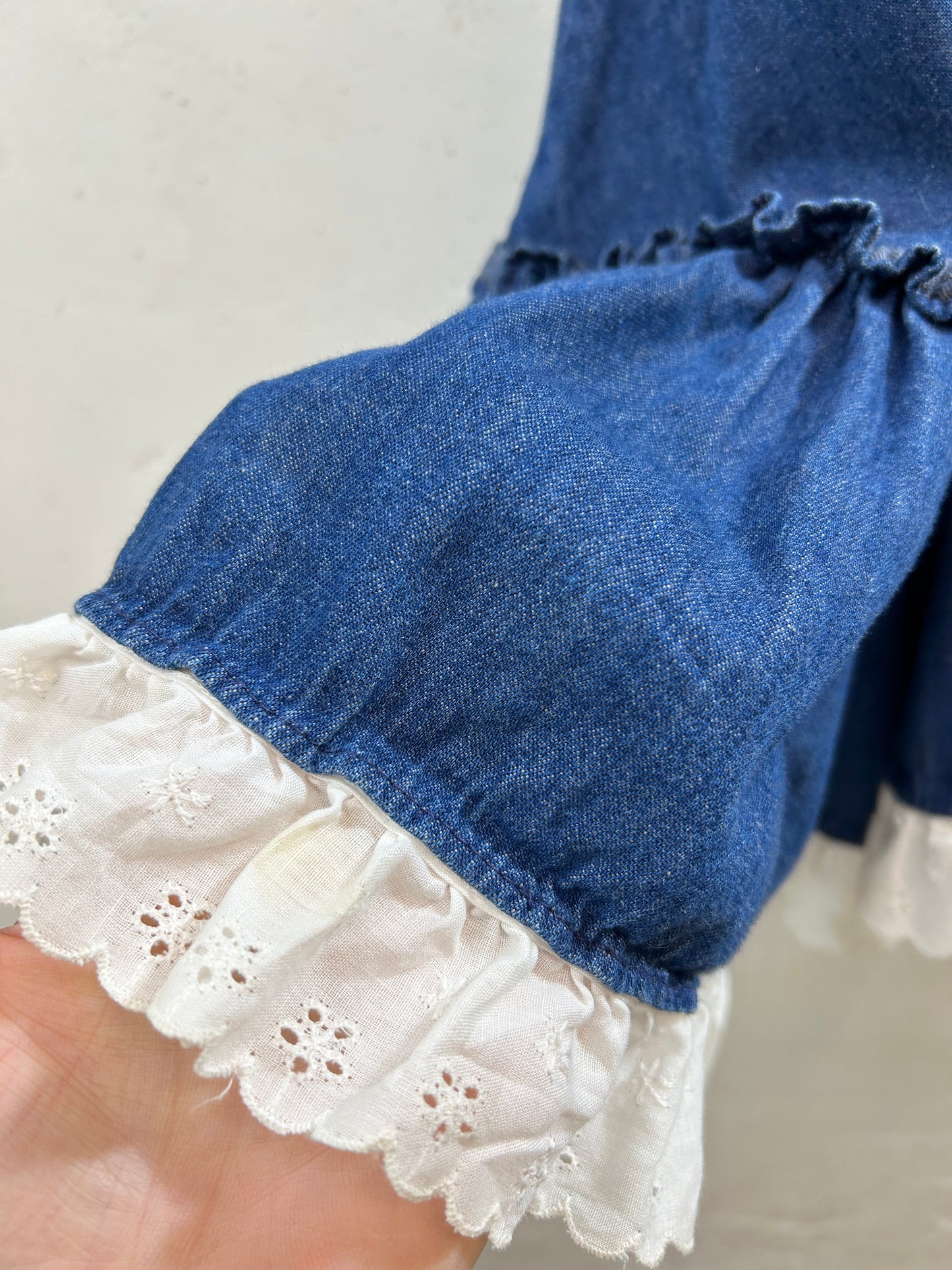 Vintage Dress 〜GUNNE SAX〜 [K30821]