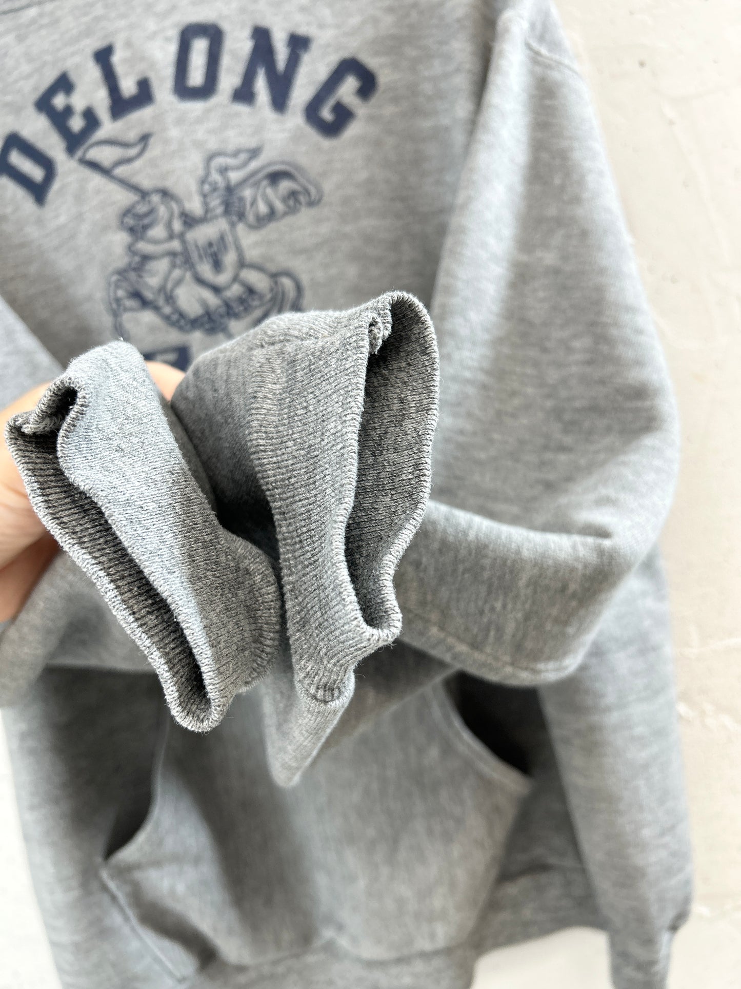 '70s Vintage Sweat 〜RUSSELL〜金タグ  [F32832]