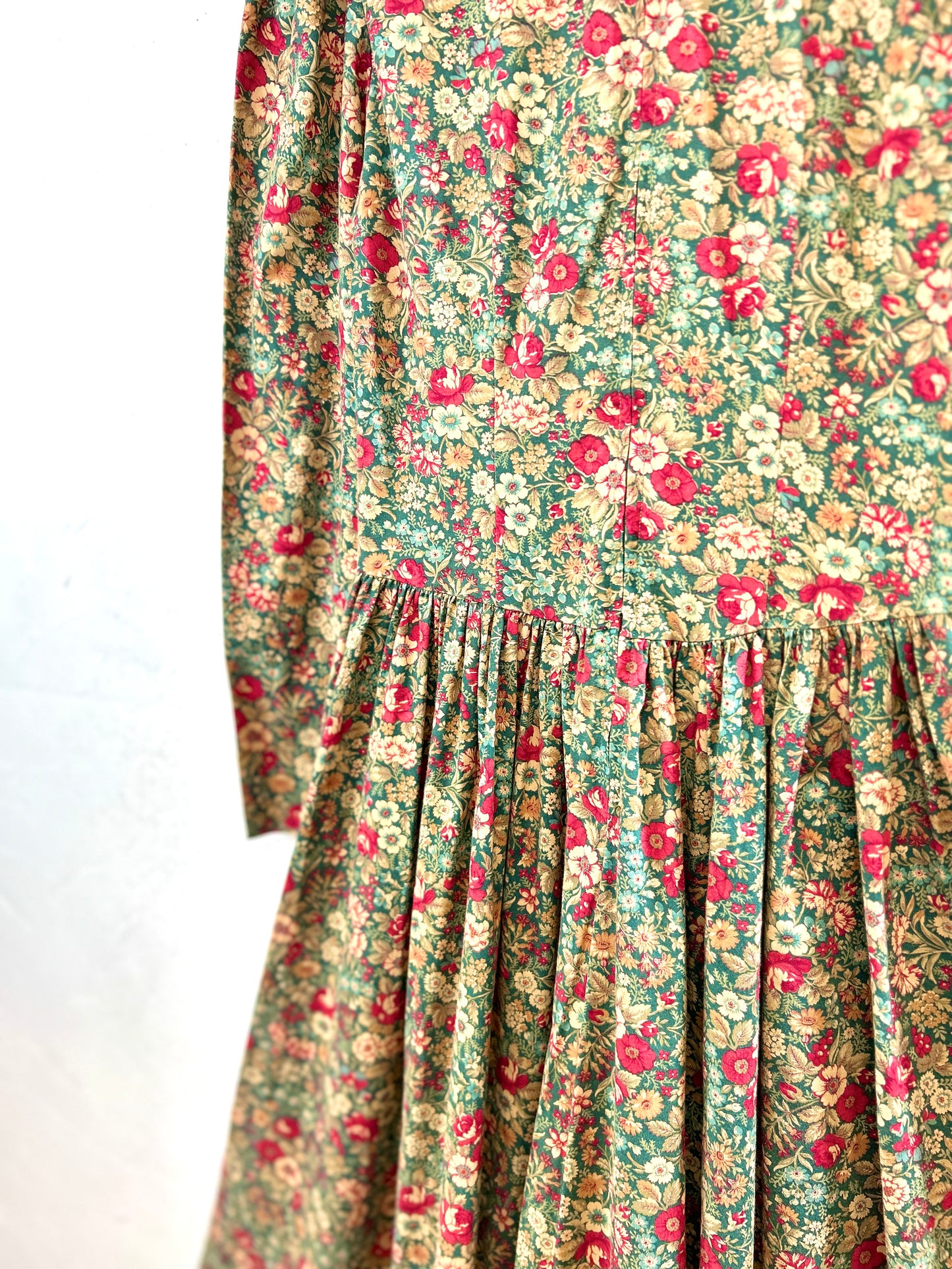 Vintage Dress  [L31087]
