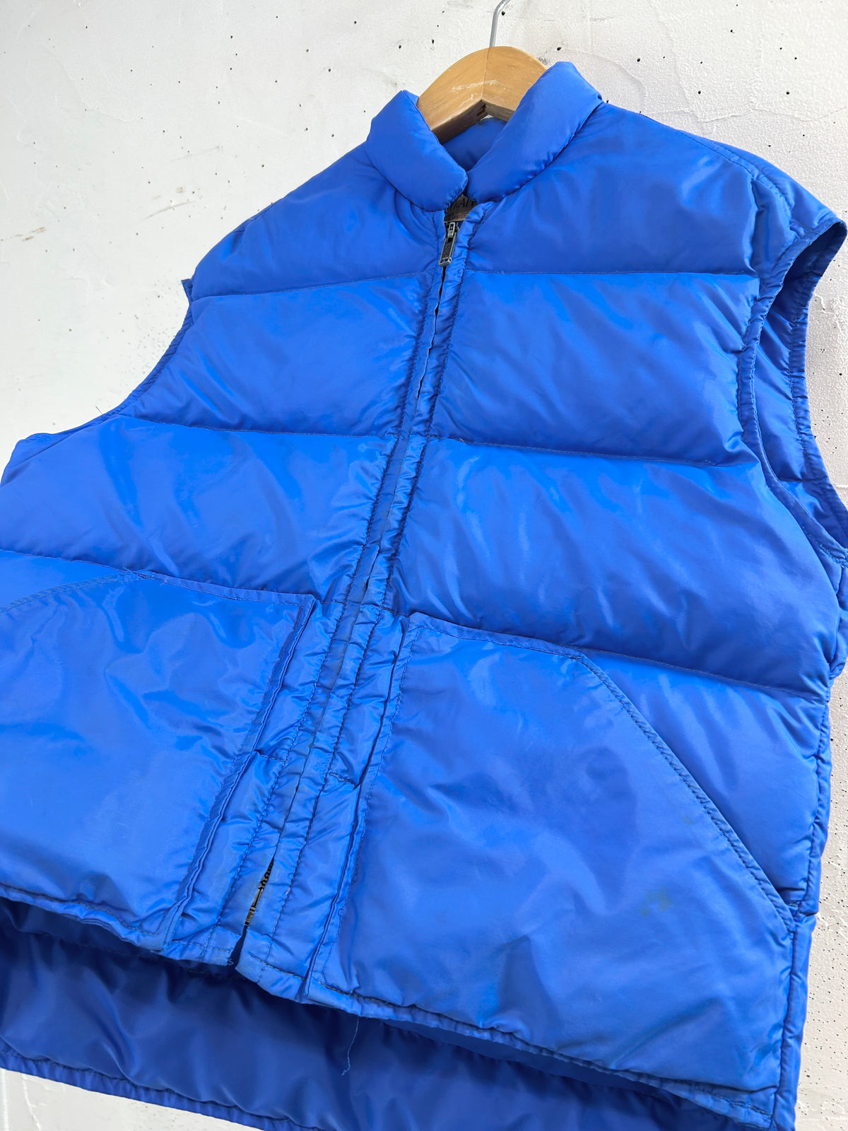 Vintage Vest [I33987]