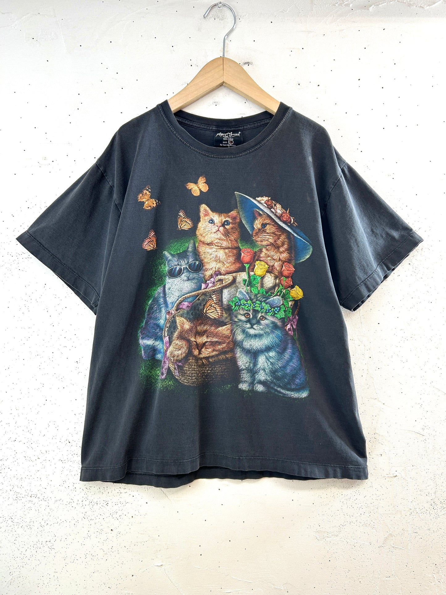 Vintage T SHIRT [G33234]