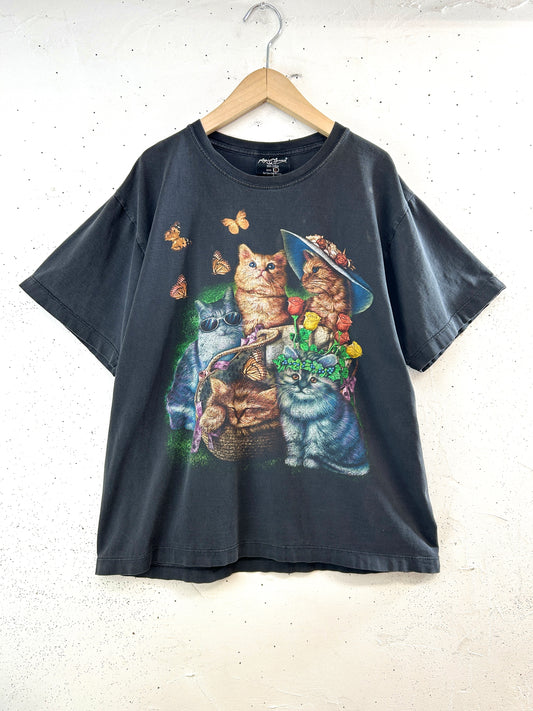 Vintage T SHIRT [G33234]