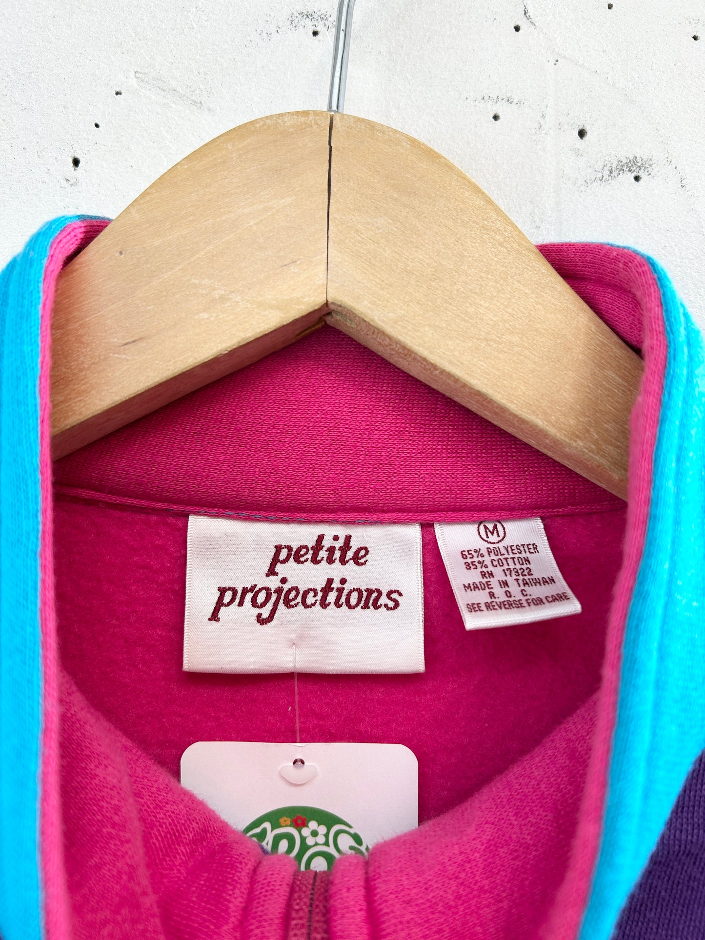 Vintage Sweat [C31733]