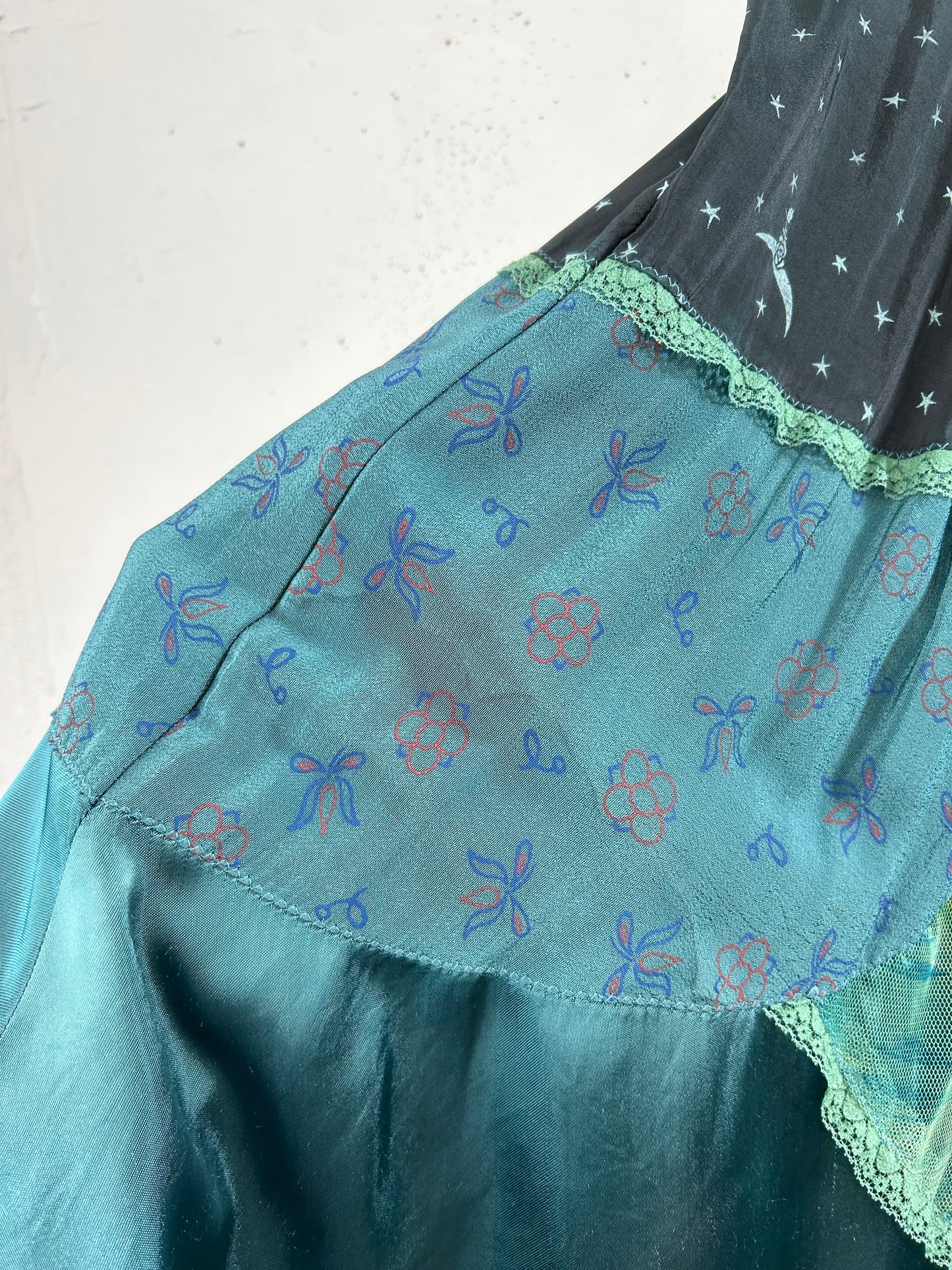 Vintage Skirt [H33652]