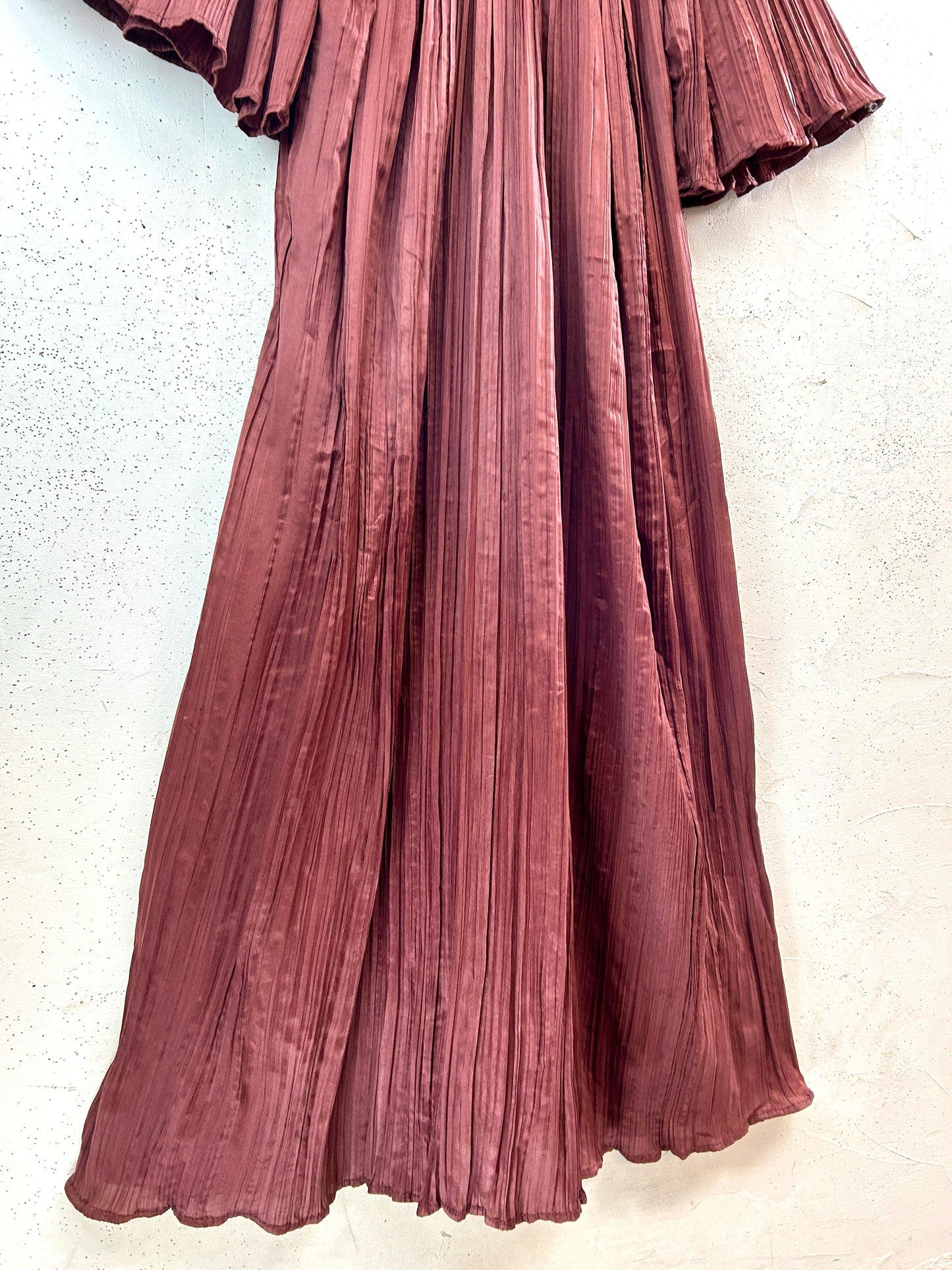 Vintage Dress [F32632]