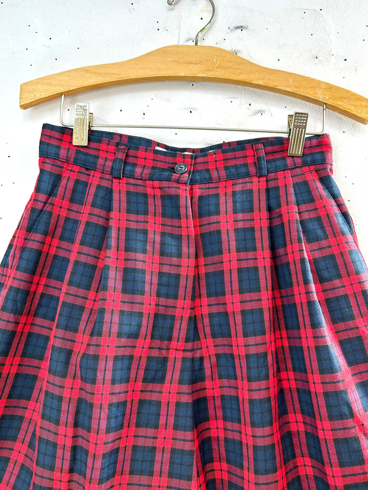 Vintage Pants [I33735]