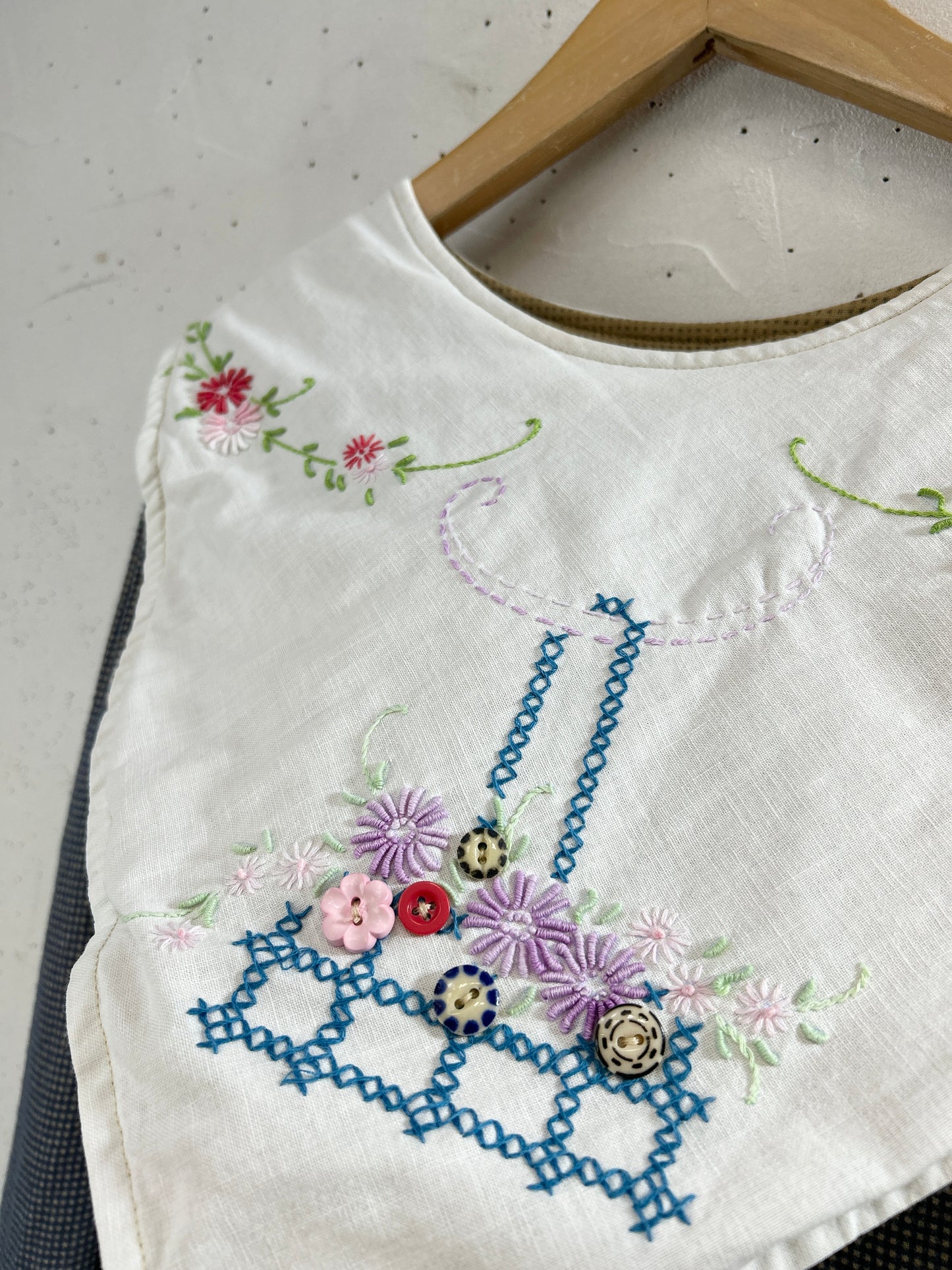Vintage Dress [F32626]