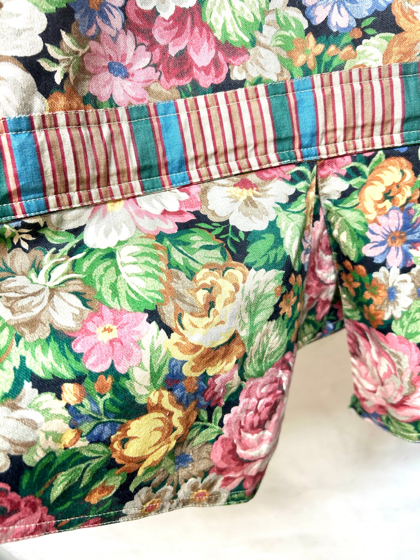 Vintage Jacket [H30977]