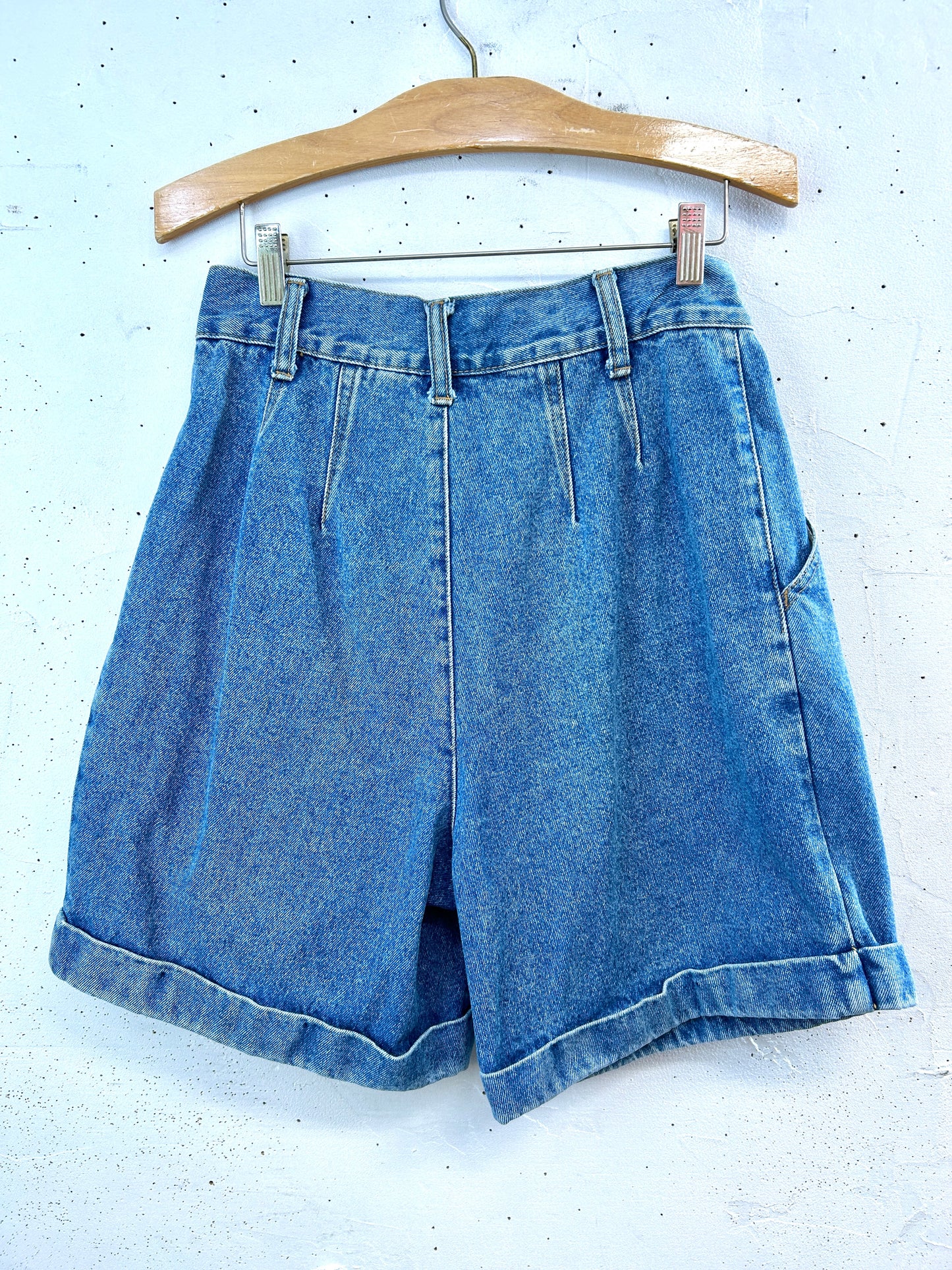 Vintage Short Pants 〜Pierre Cardin〜 [E32359]