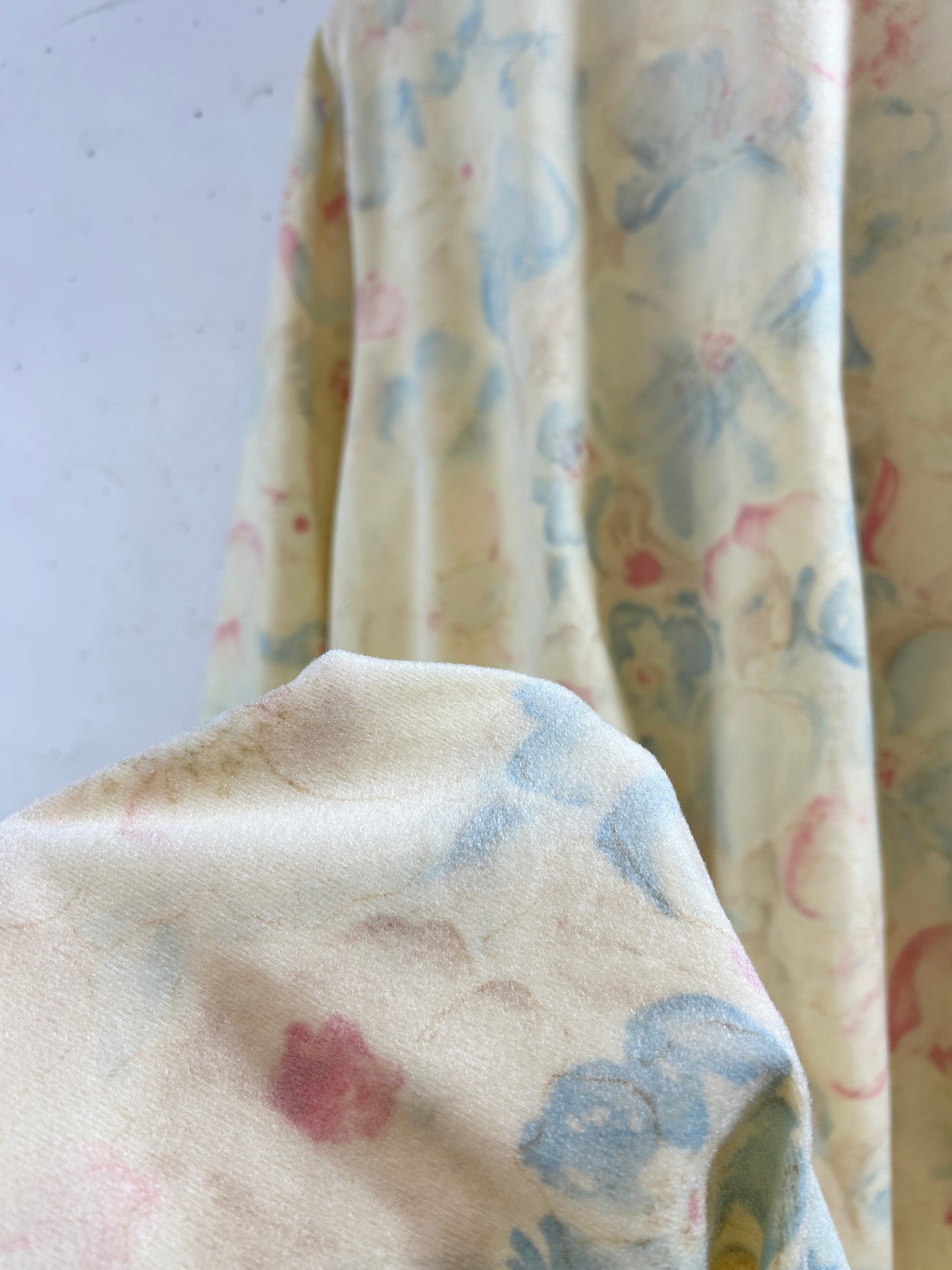 Vintage Nightie Dress [K30783]