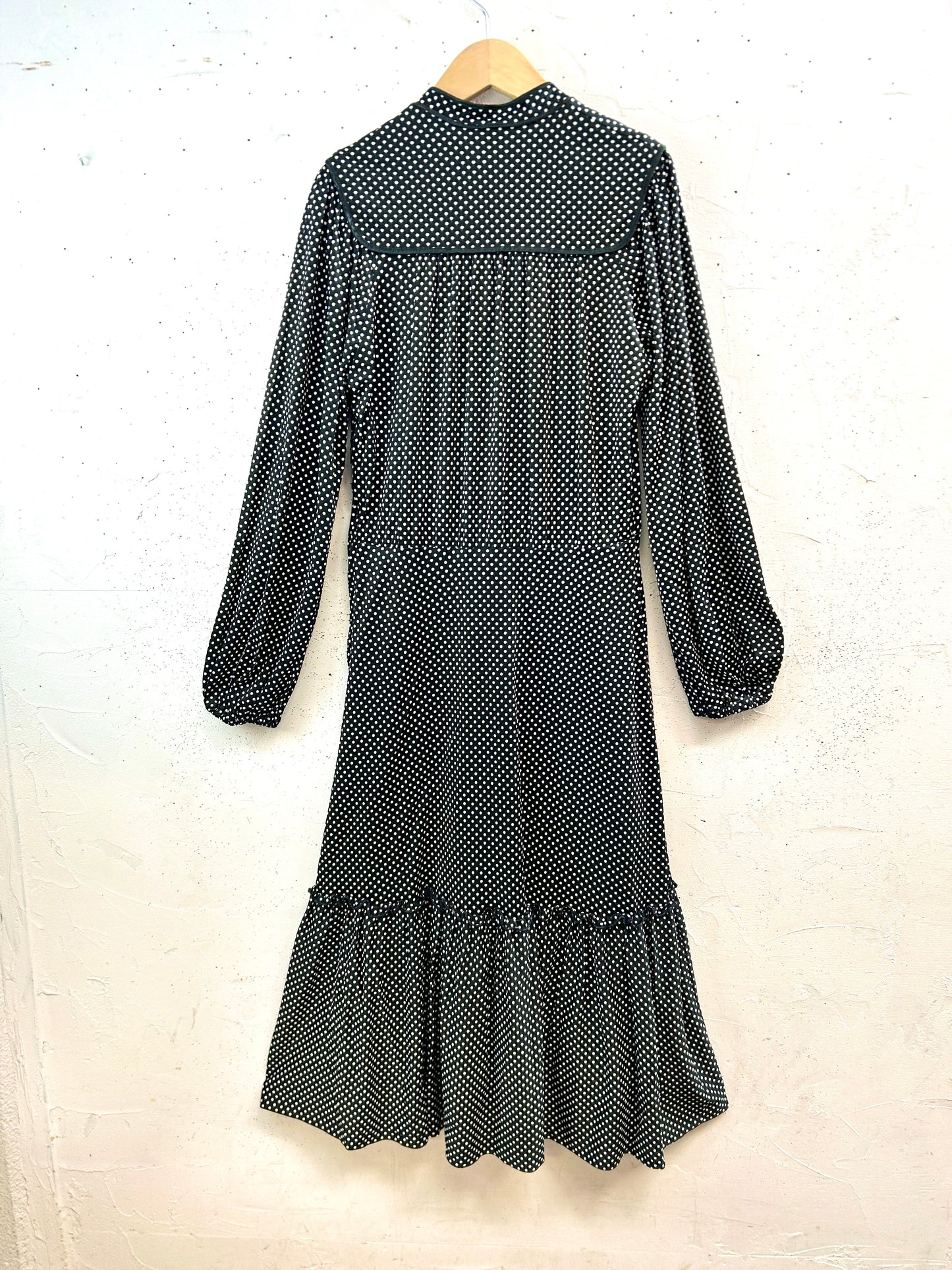 Vintage Dress [B31580]