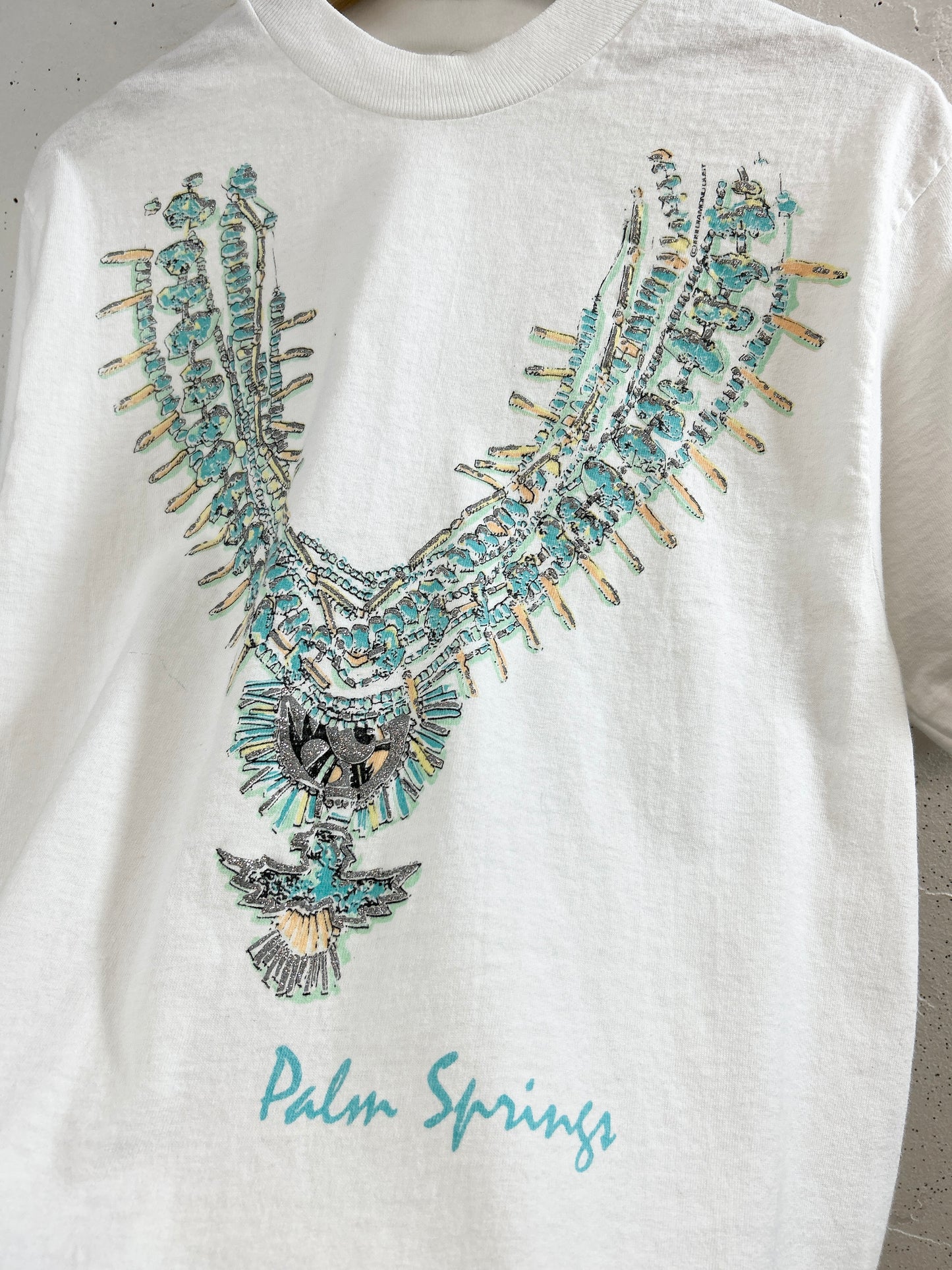 Vintage T-Shirt [F32592]