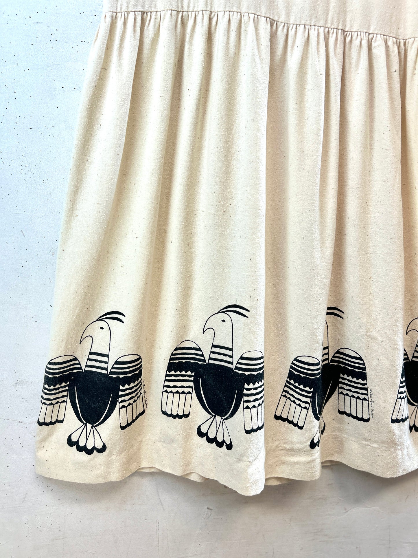 Vintage Dress [H30764]