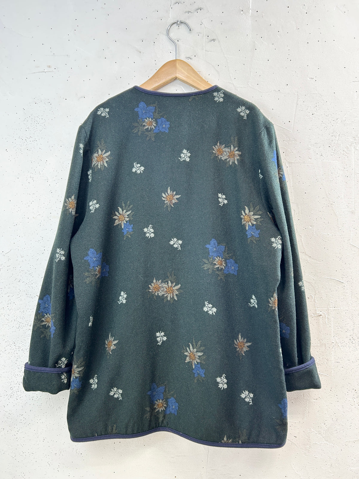 Vintage Tyrol Jacket [J34269]