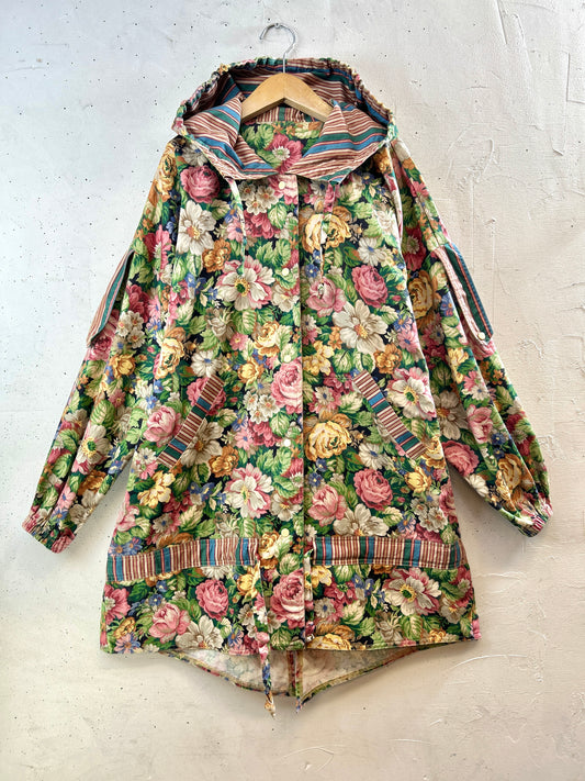 Vintage Jacket [H30977]