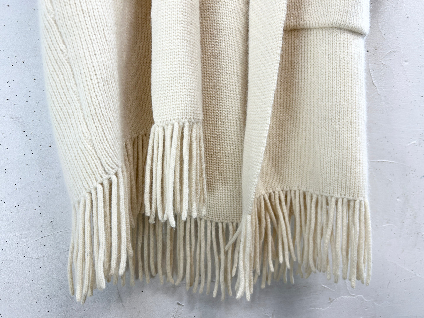 Vintage Knit Cardigan [A31234]