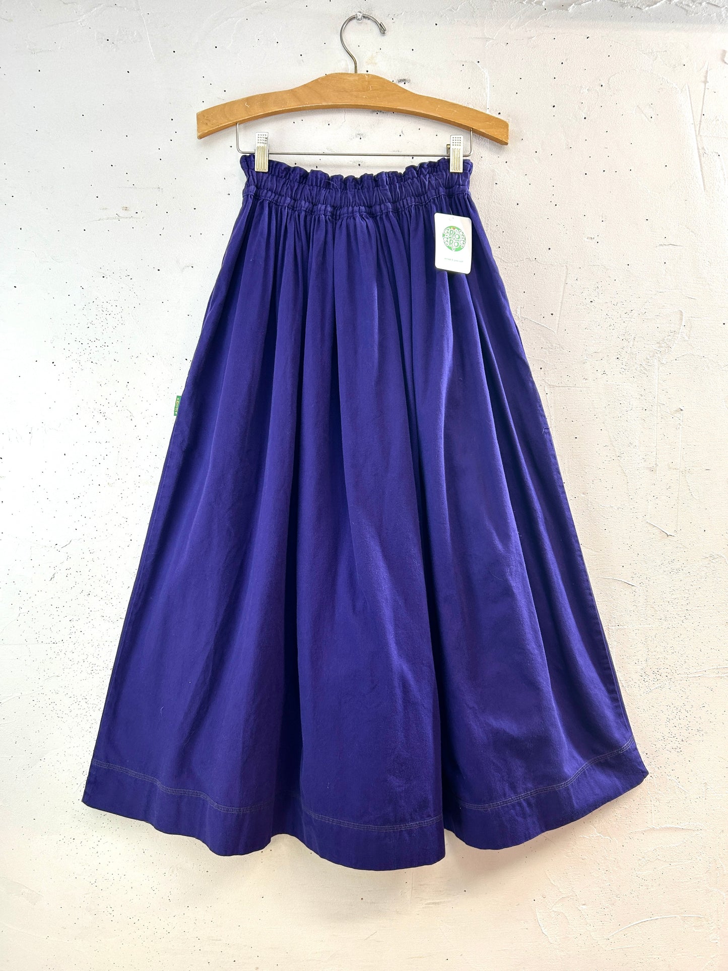 Vintage Skirt 〜BIS〜 MADE IN USA [H33506]