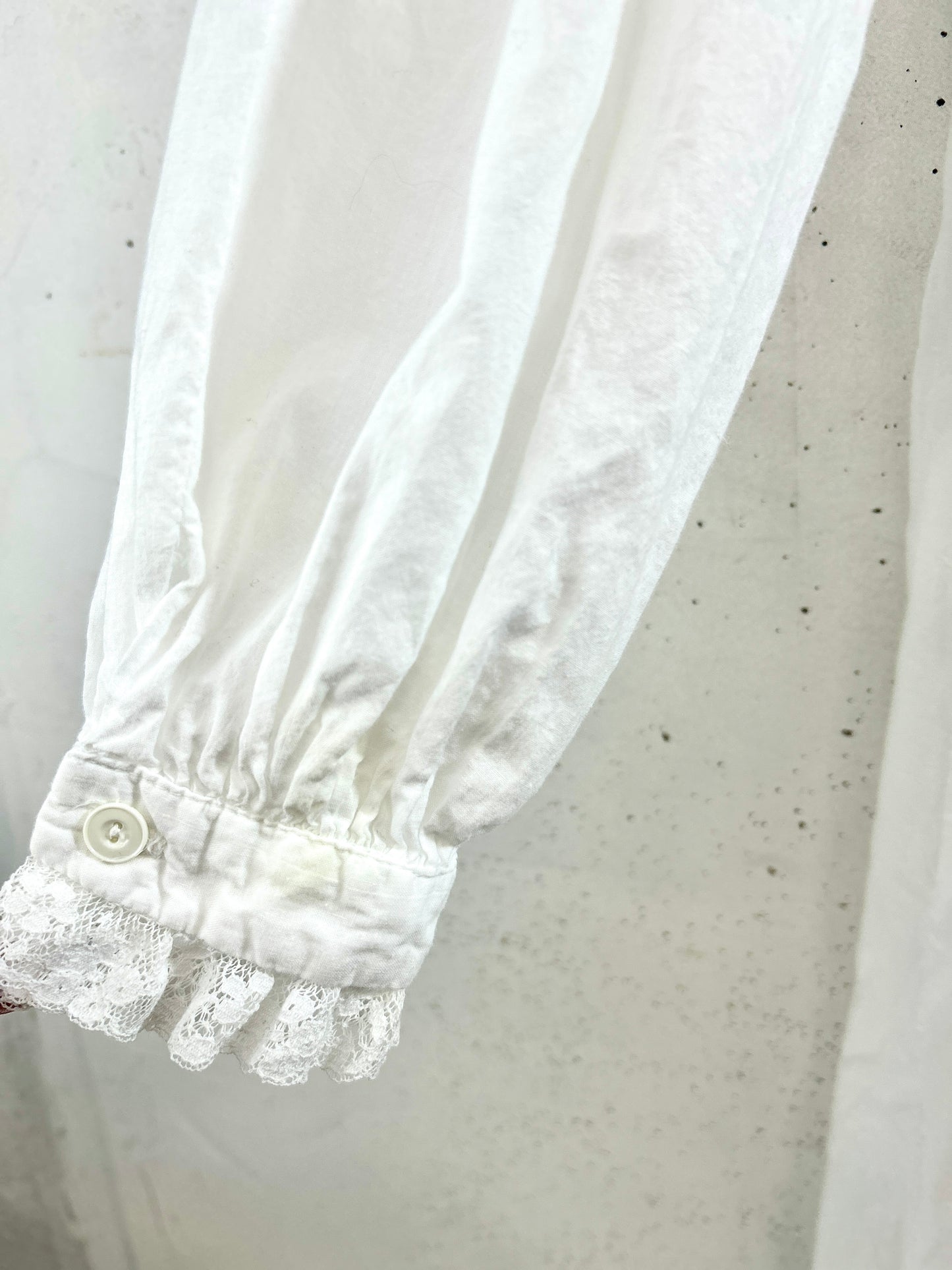 Vintage Nightie Dress　 MADEIN USA [B31556]