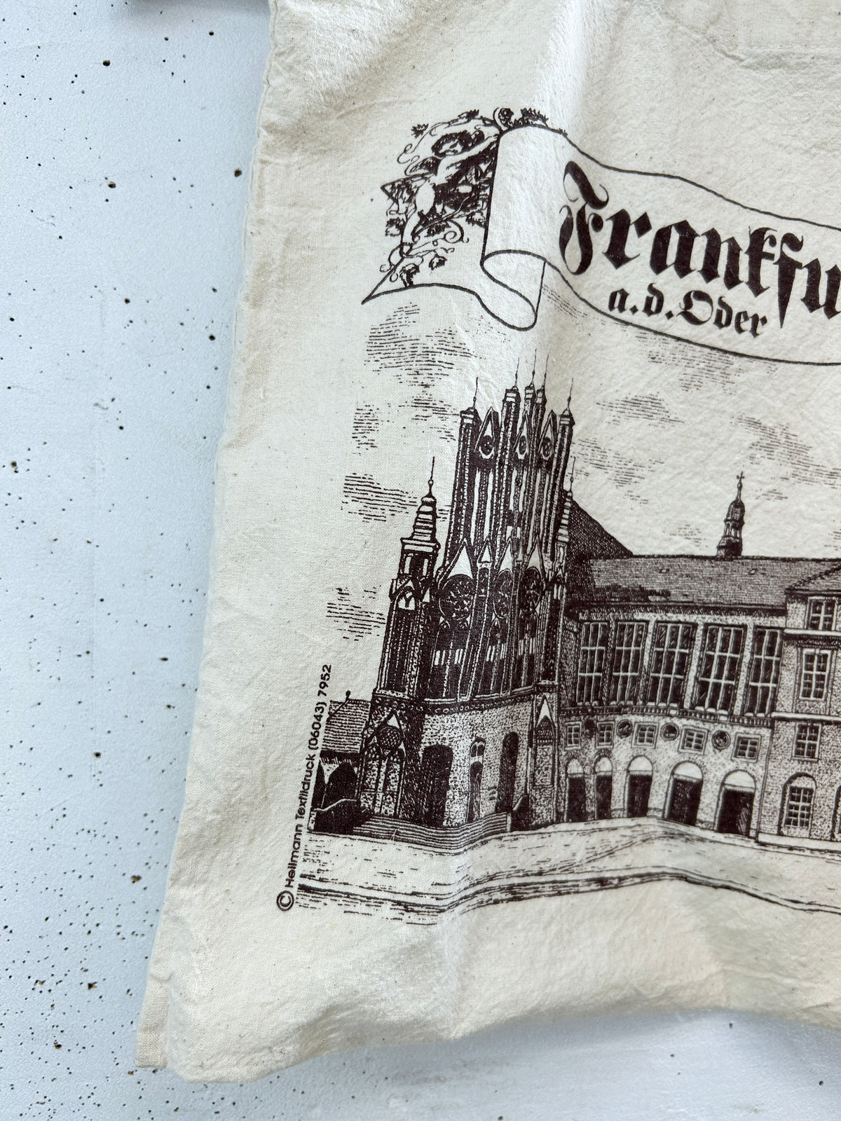 Vintage Bag [H33396]