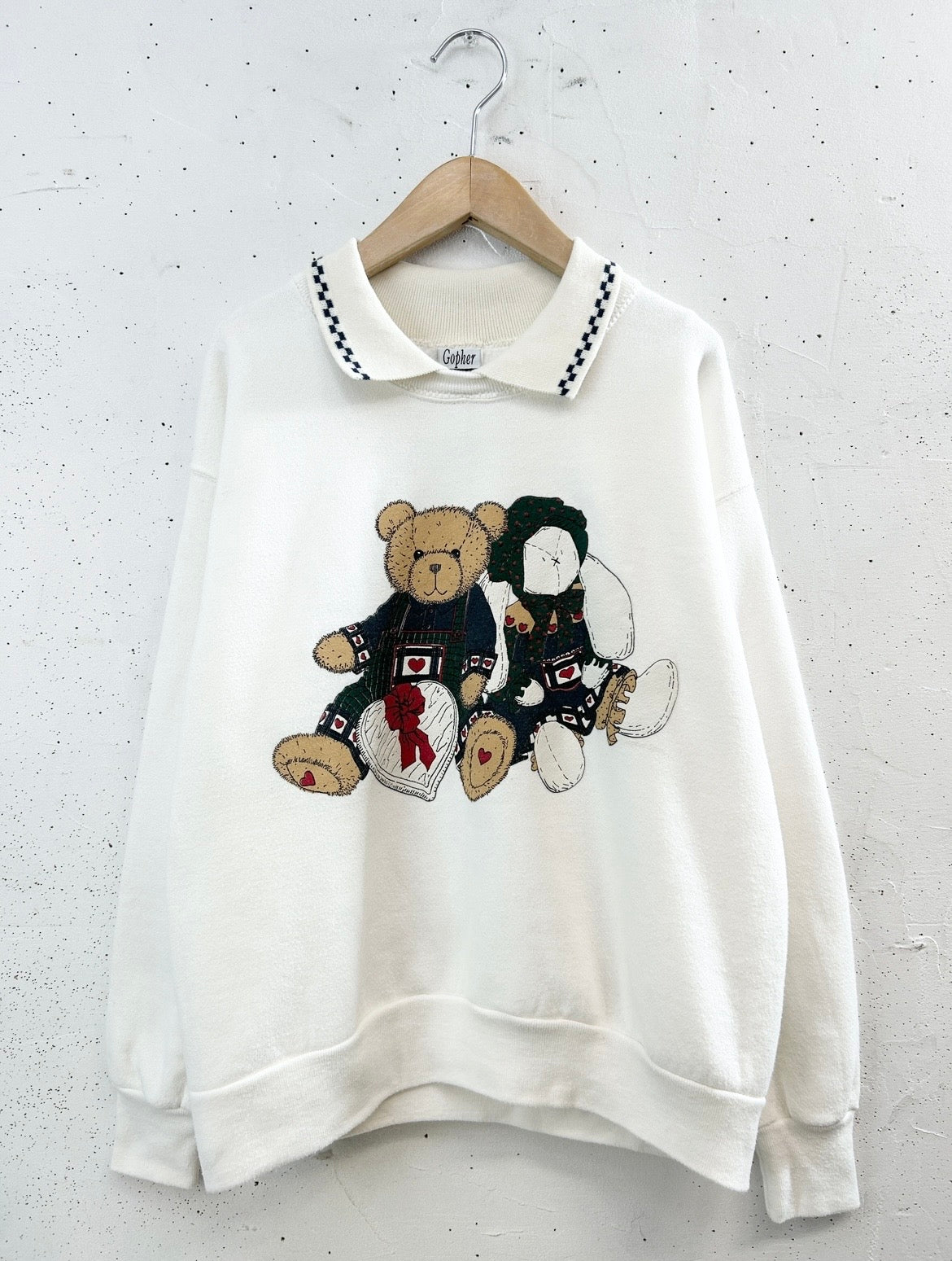 Vintage Sweat [I33826]