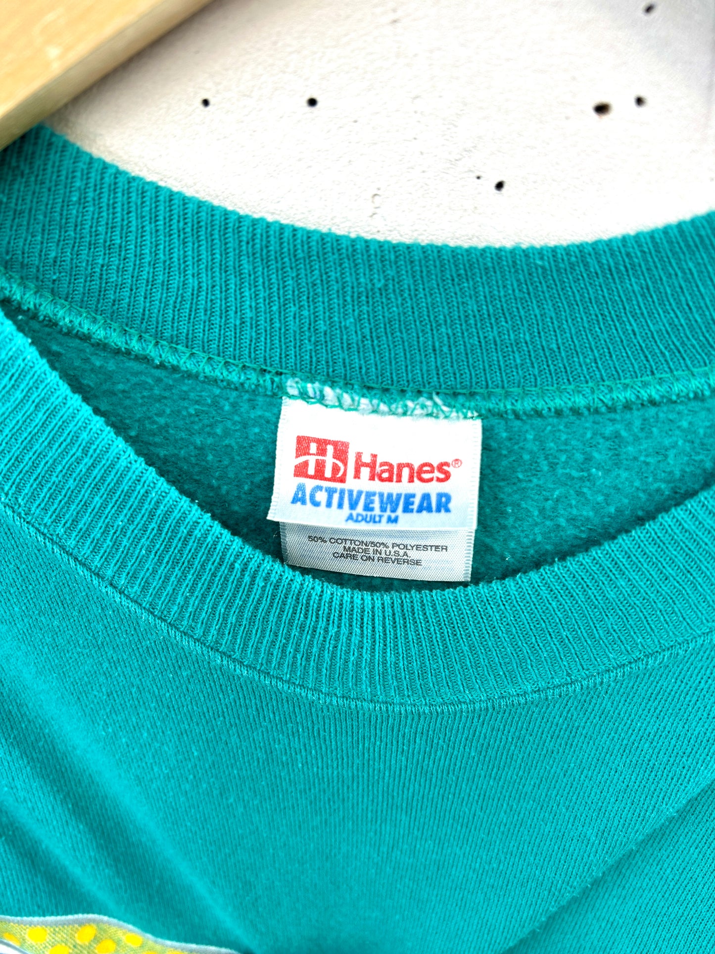 Vintage Sweat Shirt [B31667]
