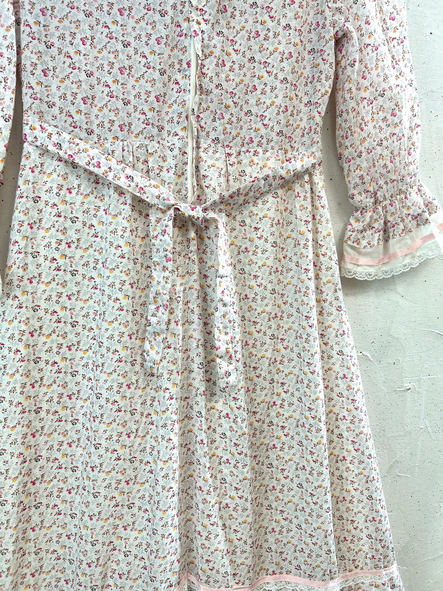 Vintage Dress [C31791]