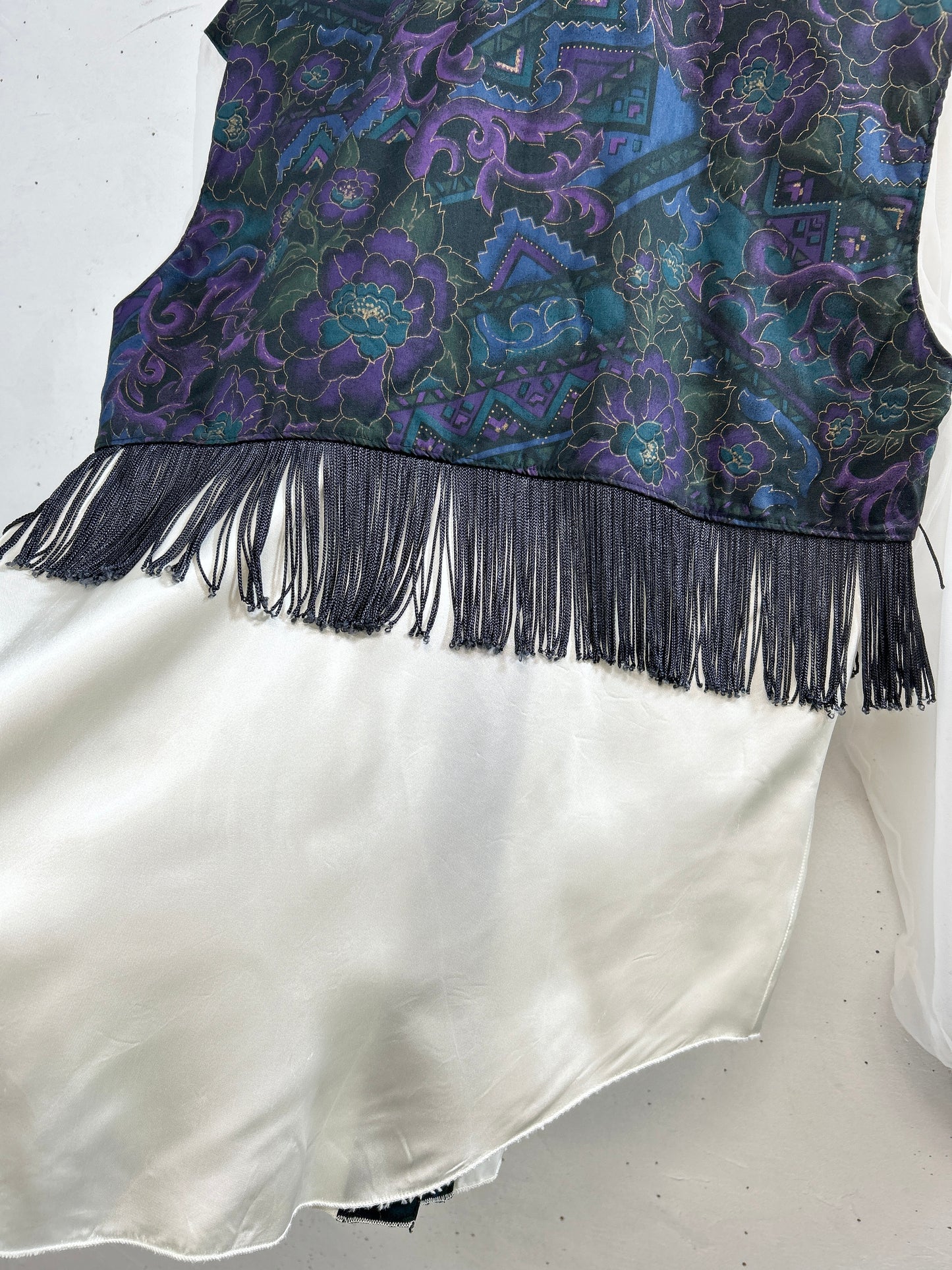 Vintage Shirt 〜MADE IN USA〜 [C31772]