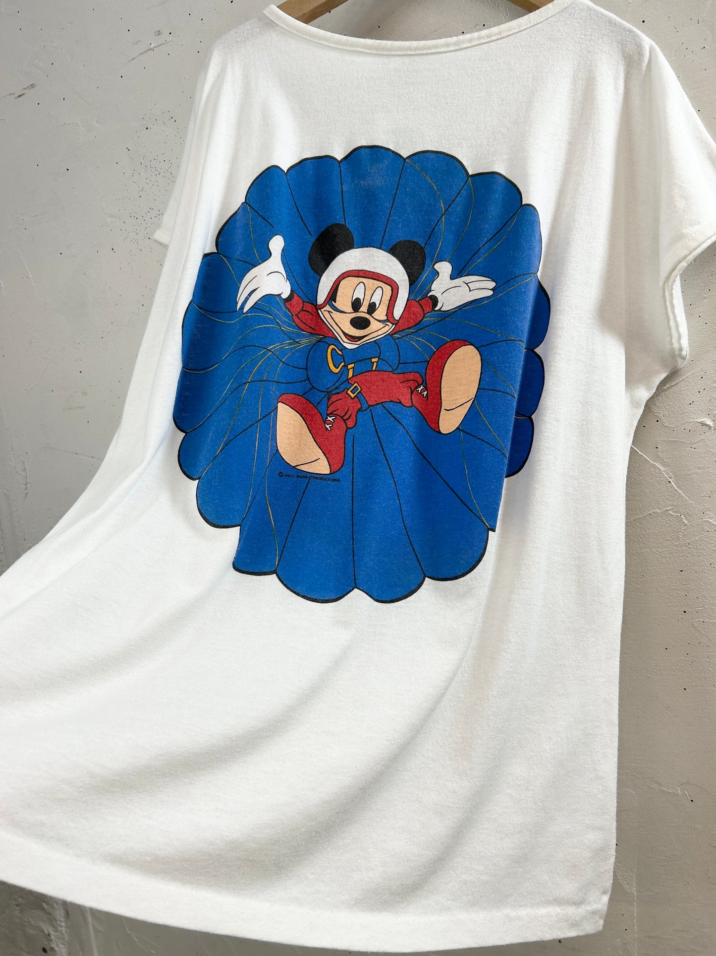Vintage T-Shirt 〜MADE IN USA〜 [G33165]