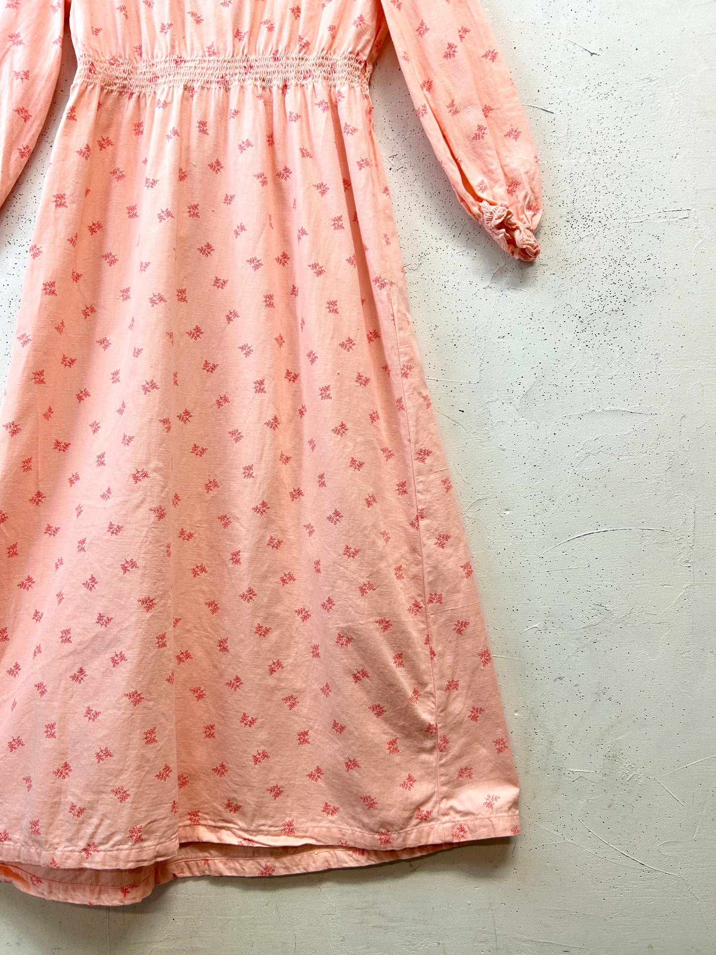 Vintage Dress [E32475]