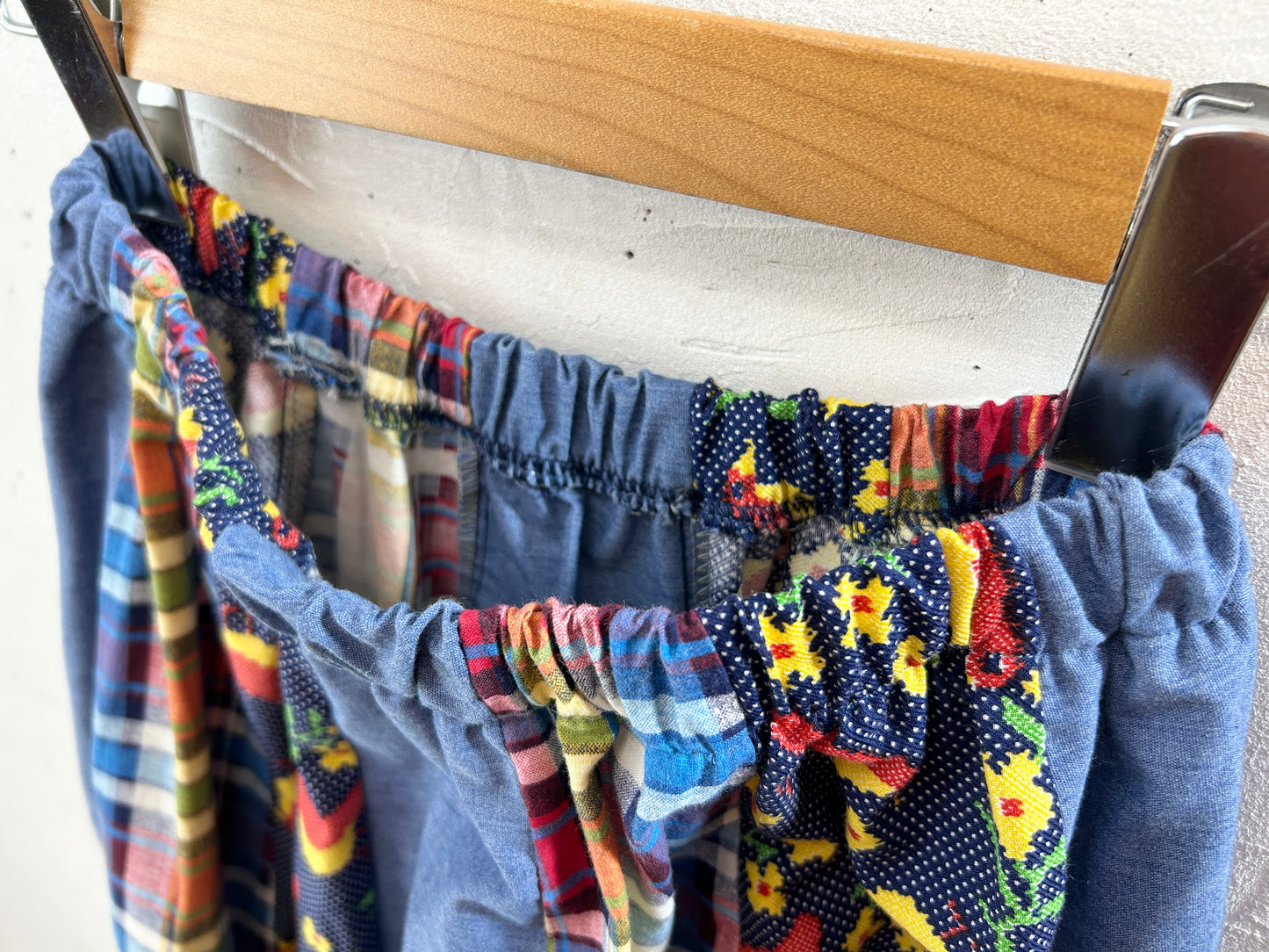 Vintage Skirt ‘70s [H30842]