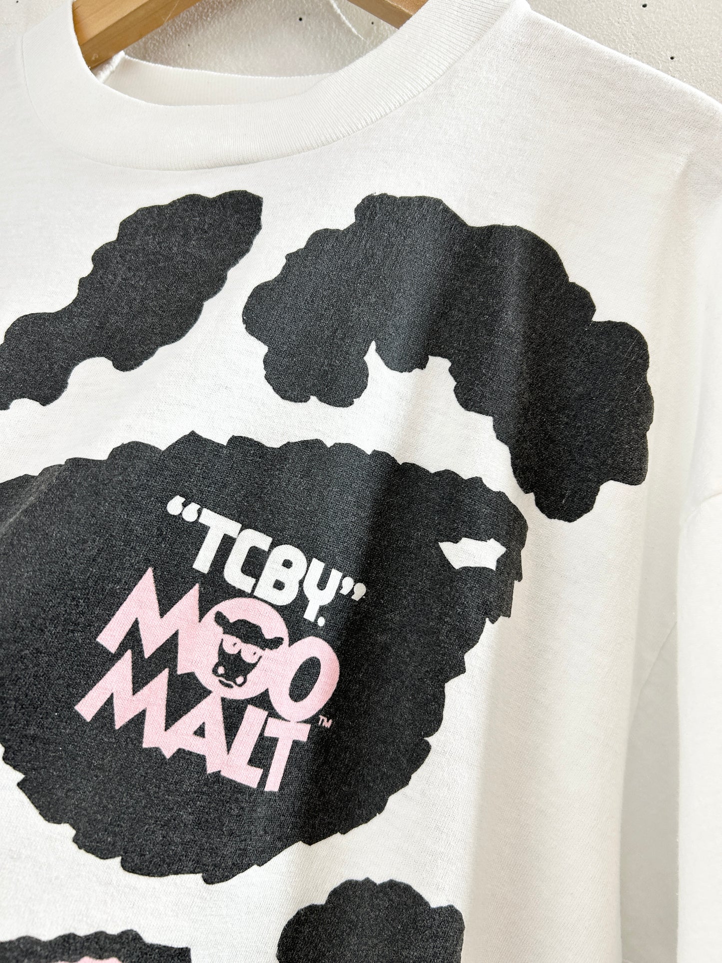 Vintage T-Shirt 〜MADE IN USA〜 [G33166]