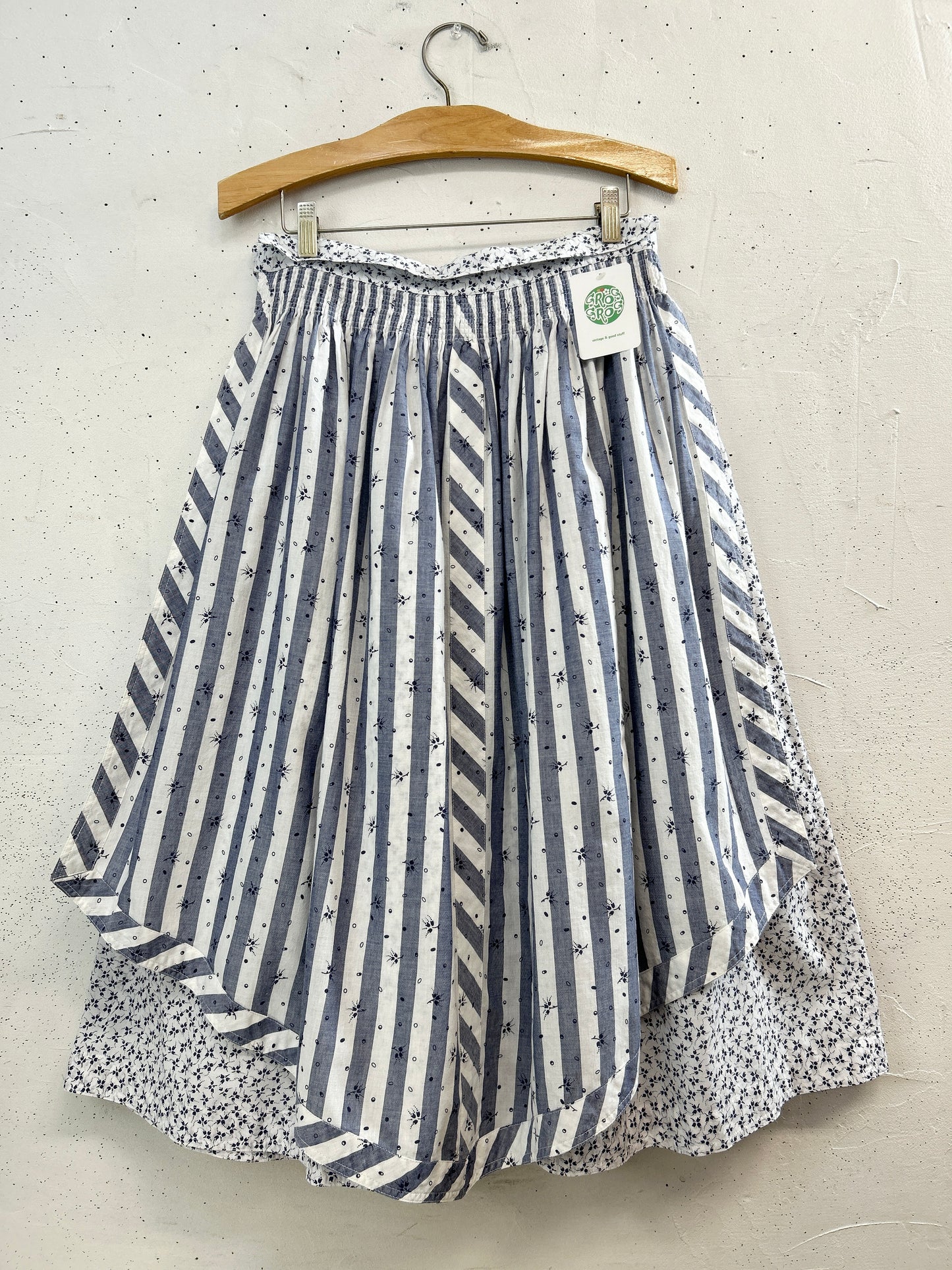 Vintage Skirt  [E32501]