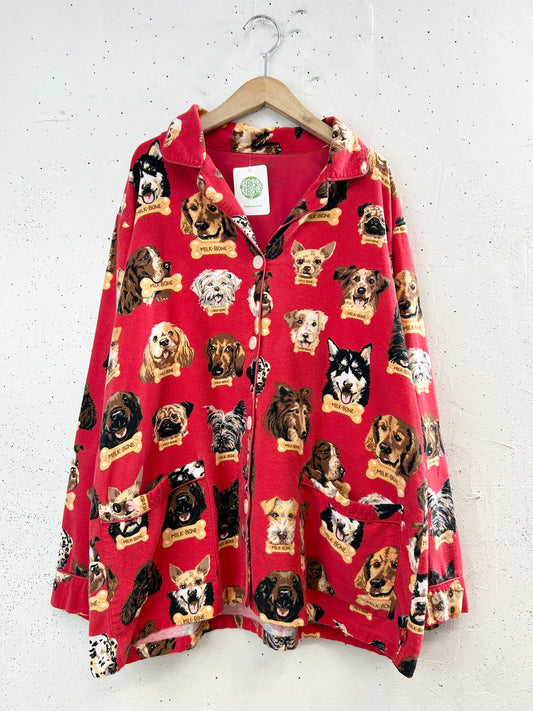 Vintage Sleep Wear [I33961]