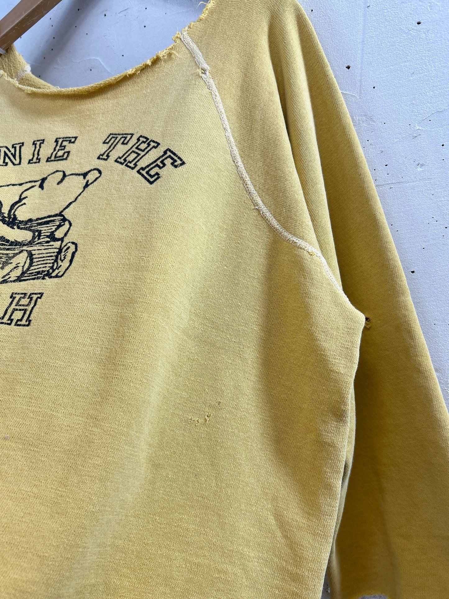 Vintage Sweat  [A31195]