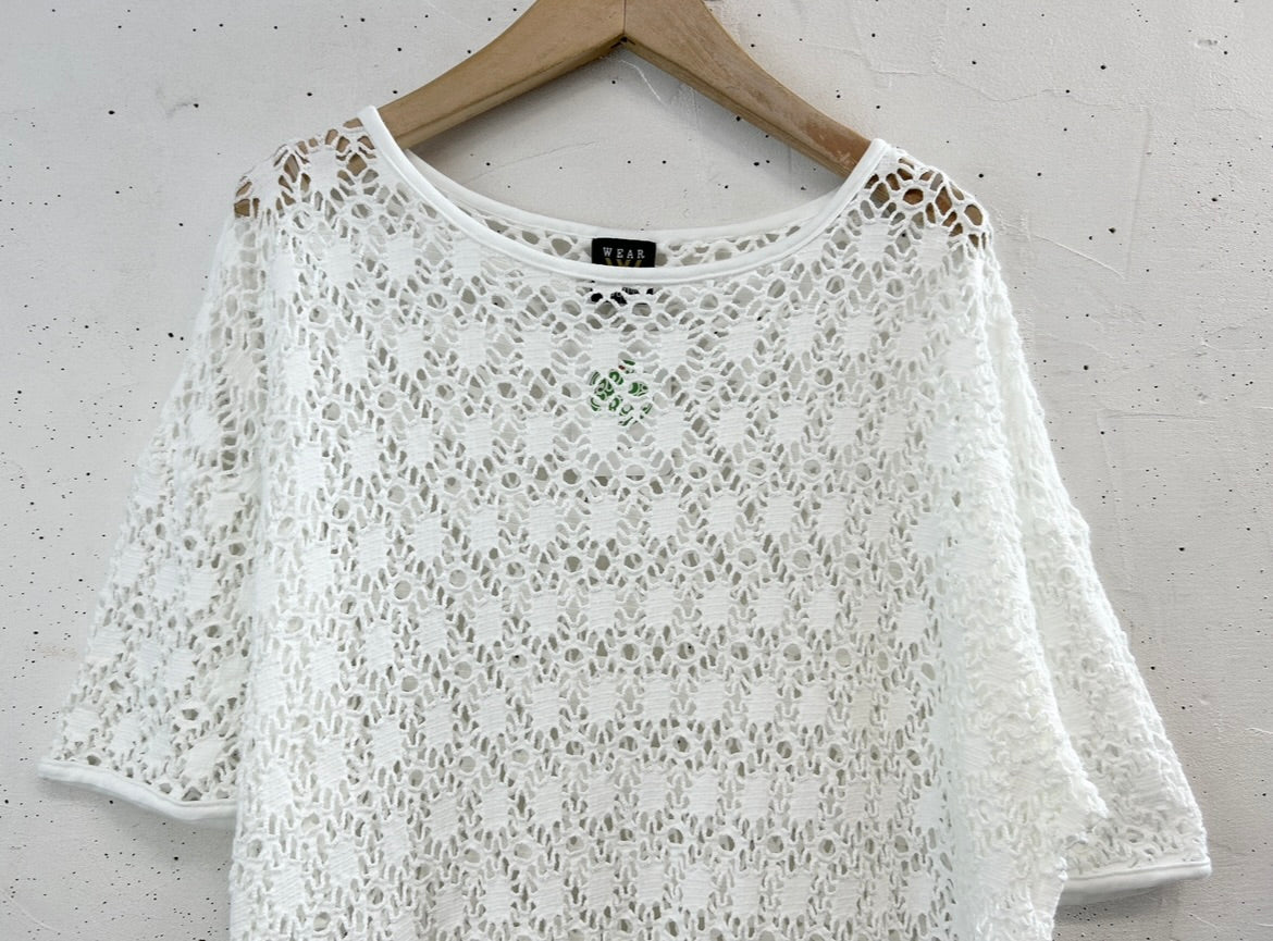 Vintage Tops [E32320]