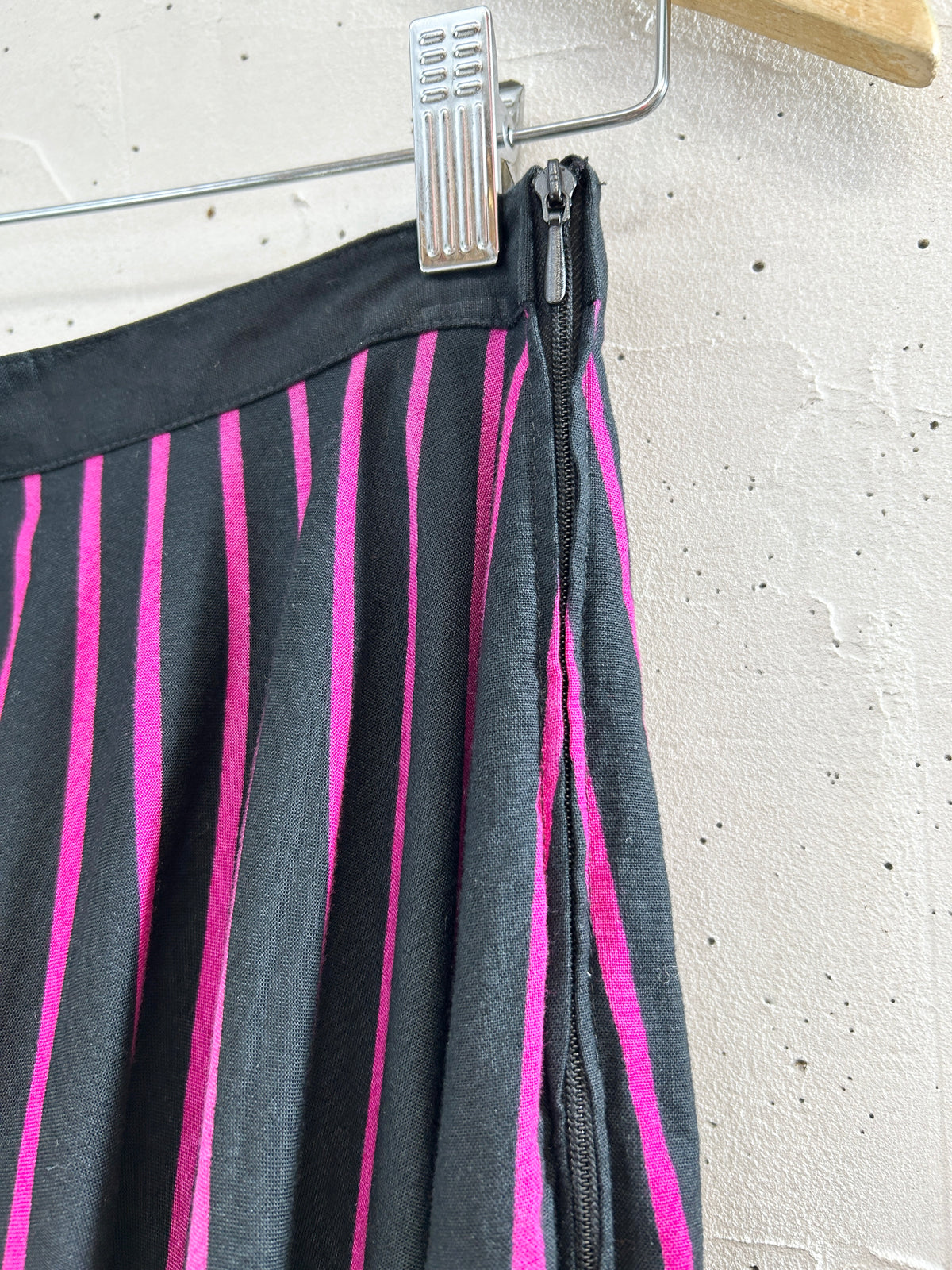 Vintage Skirt [I33877]